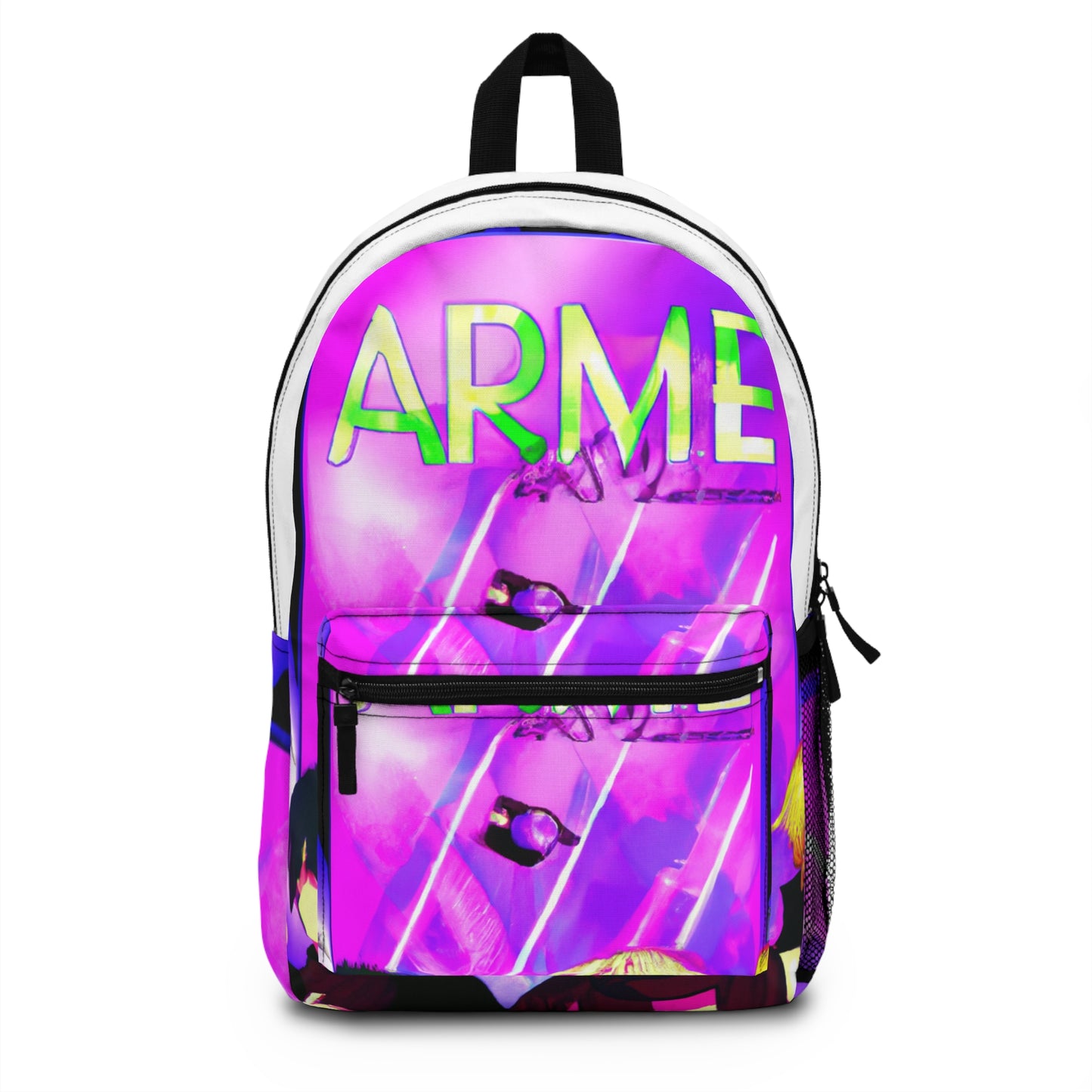 Katani Akinori - Backpack