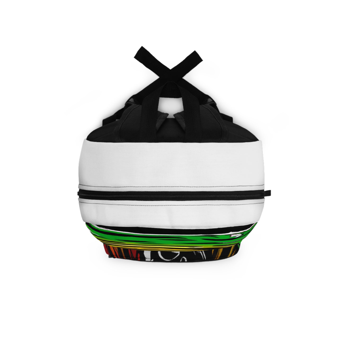 T-Dub Tha Monochrome - Backpack