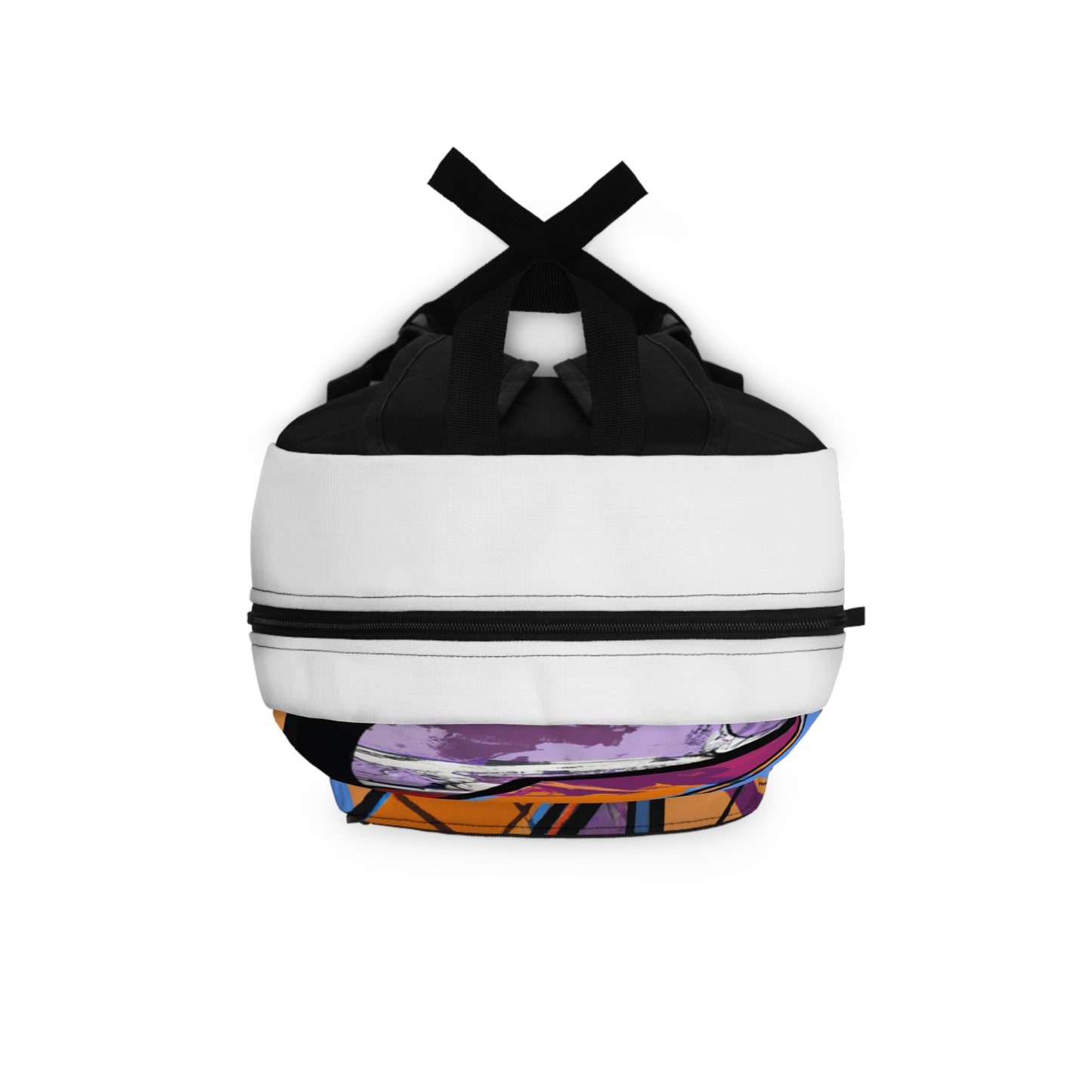 Smokey Blaze - Backpack