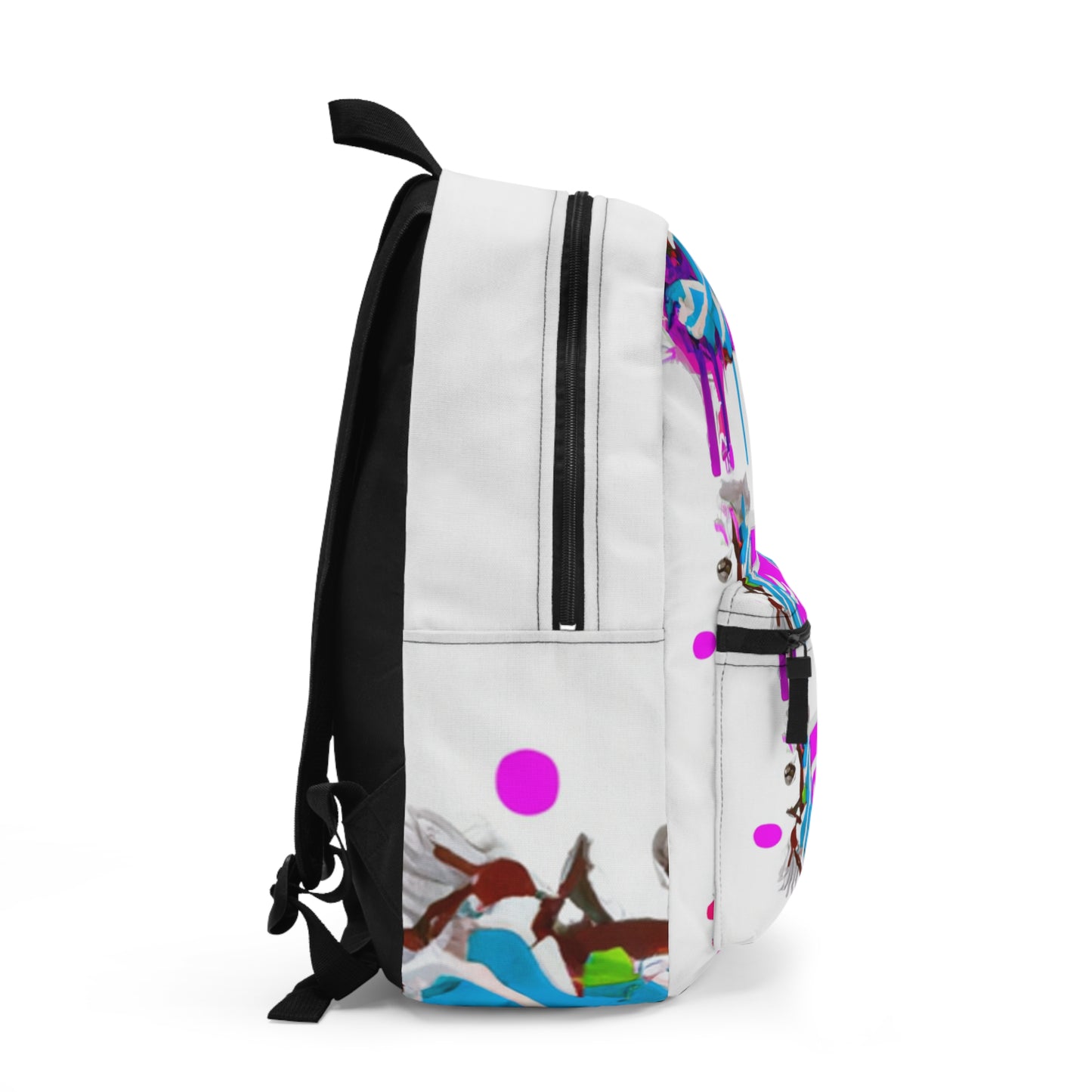Jaxon "X-Treme" Stone - Backpack