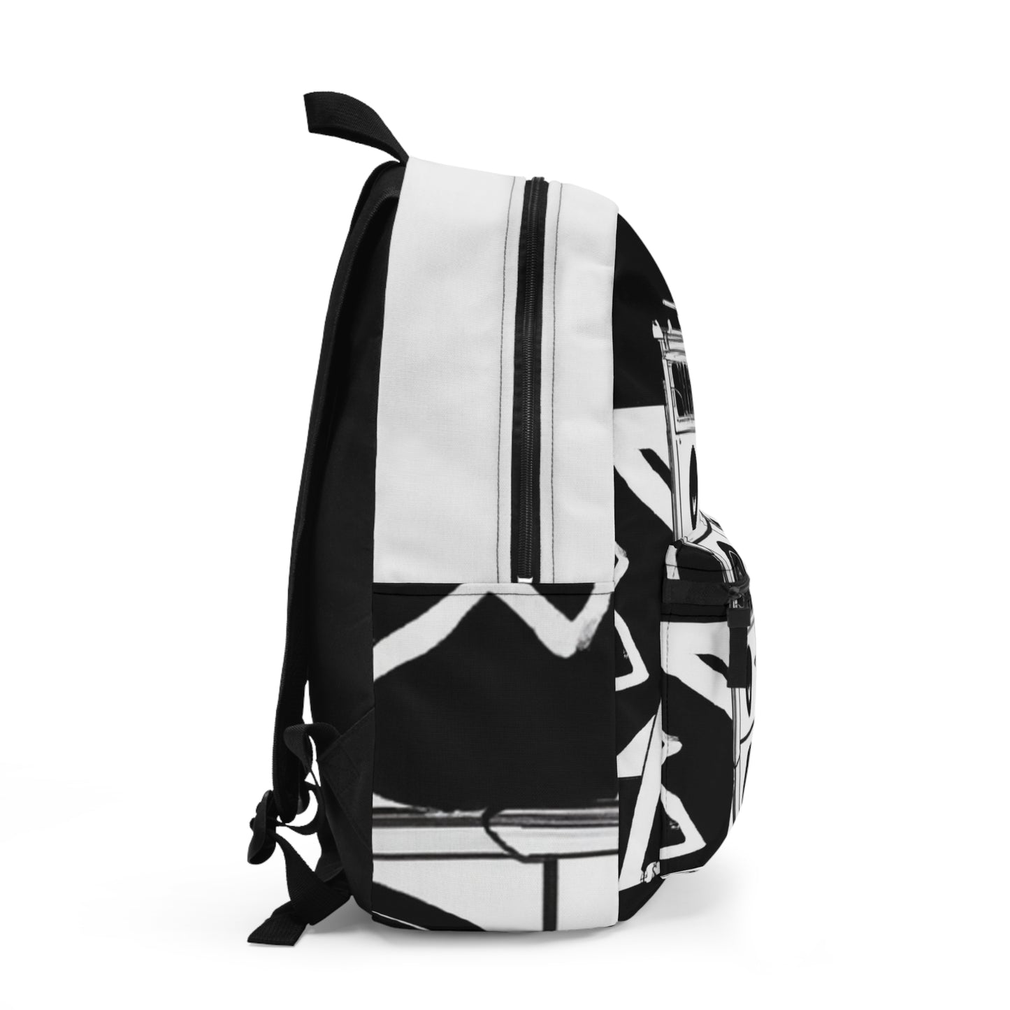 Tru Blu Swift - Backpack
