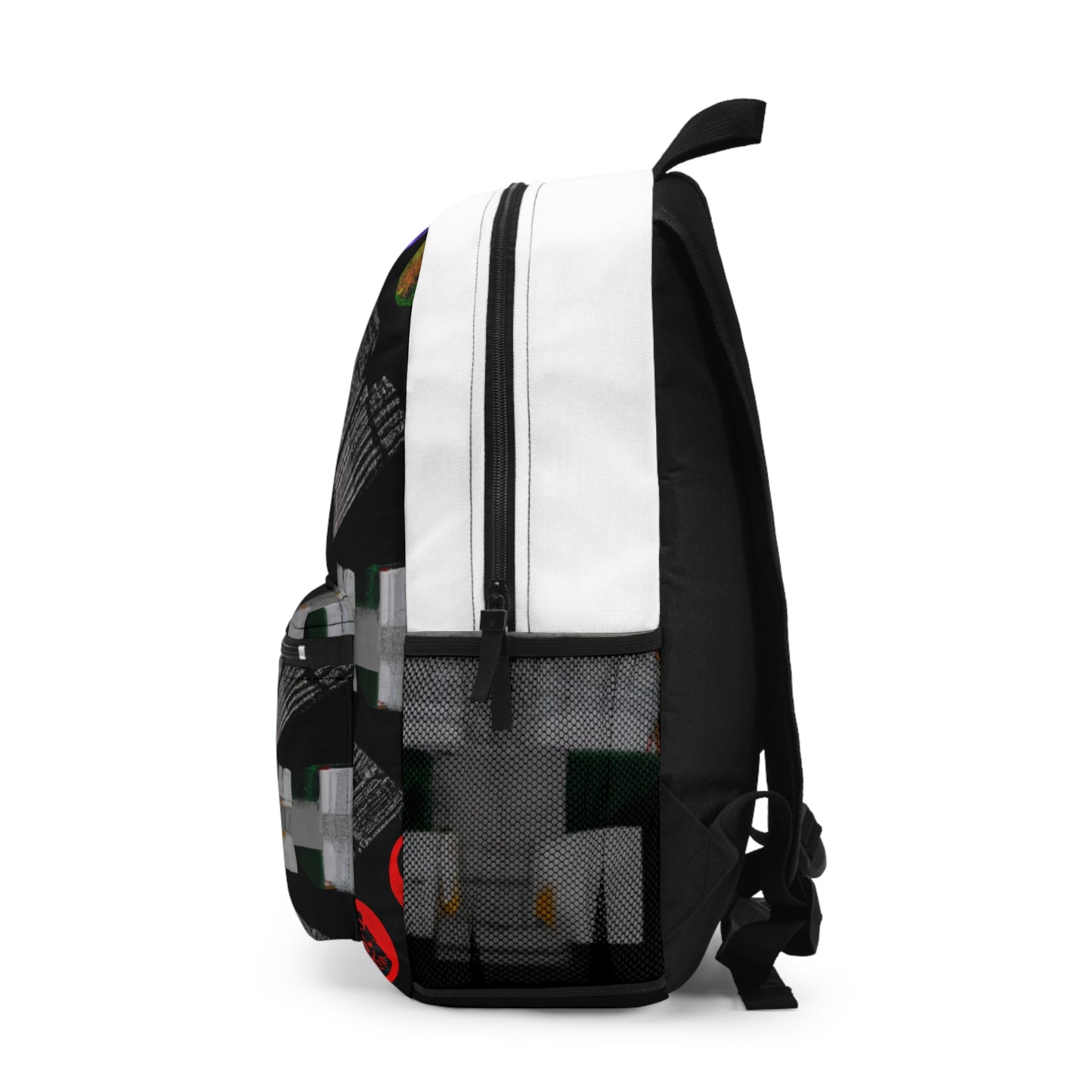 Moonchild Raheem - Backpack