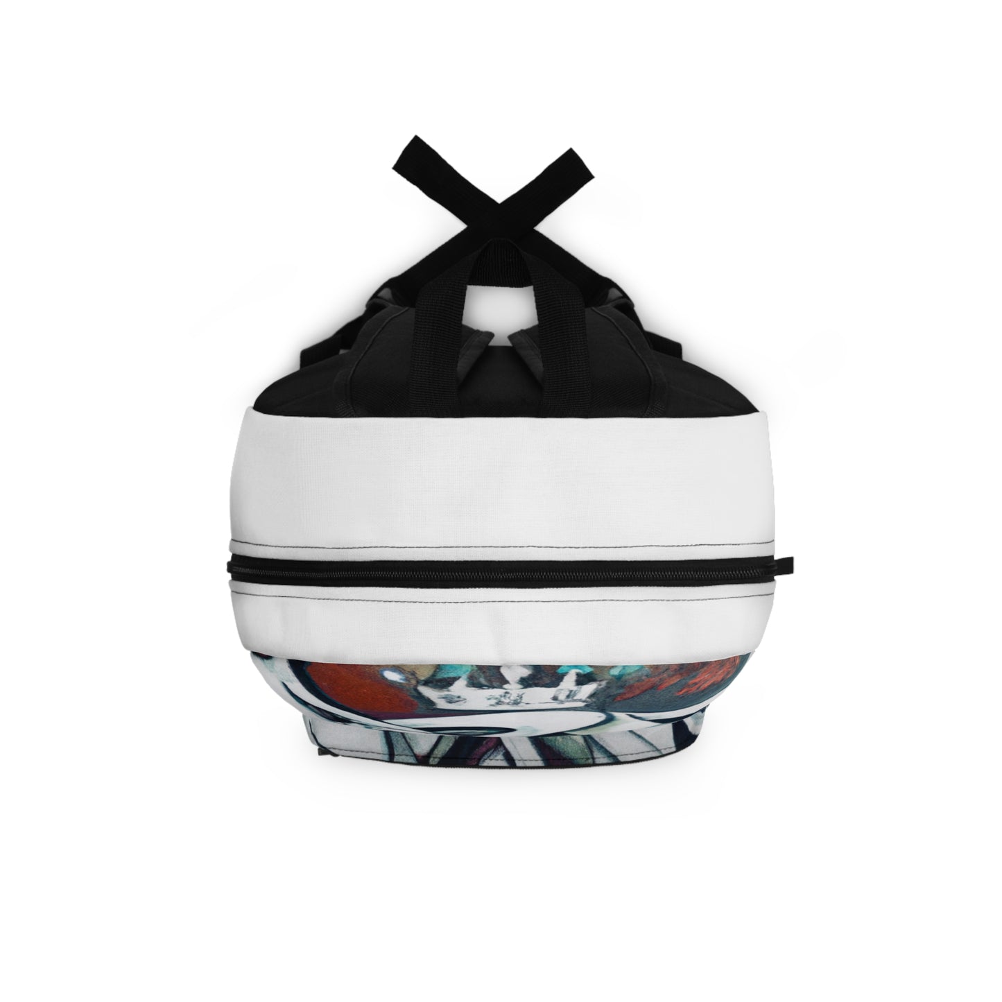 Mister Maverick - Backpack