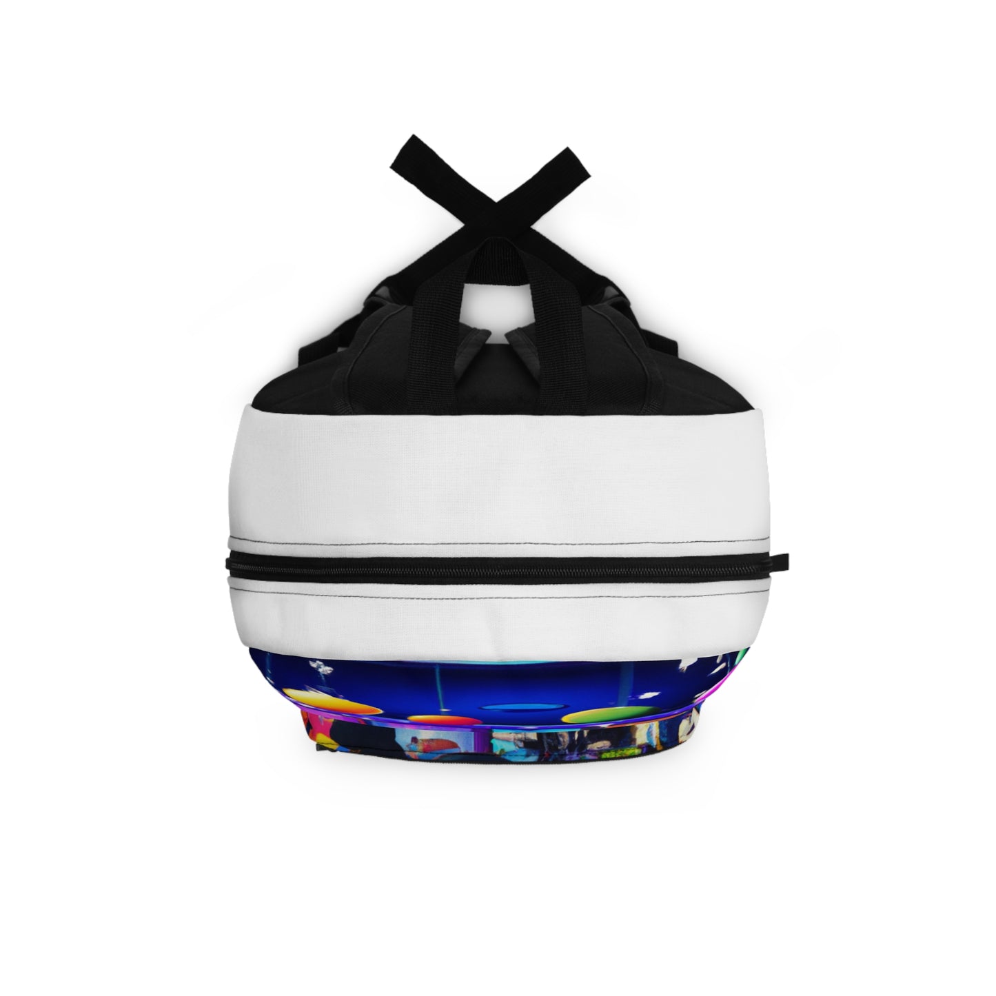 Kazumi Sugimoto - Backpack