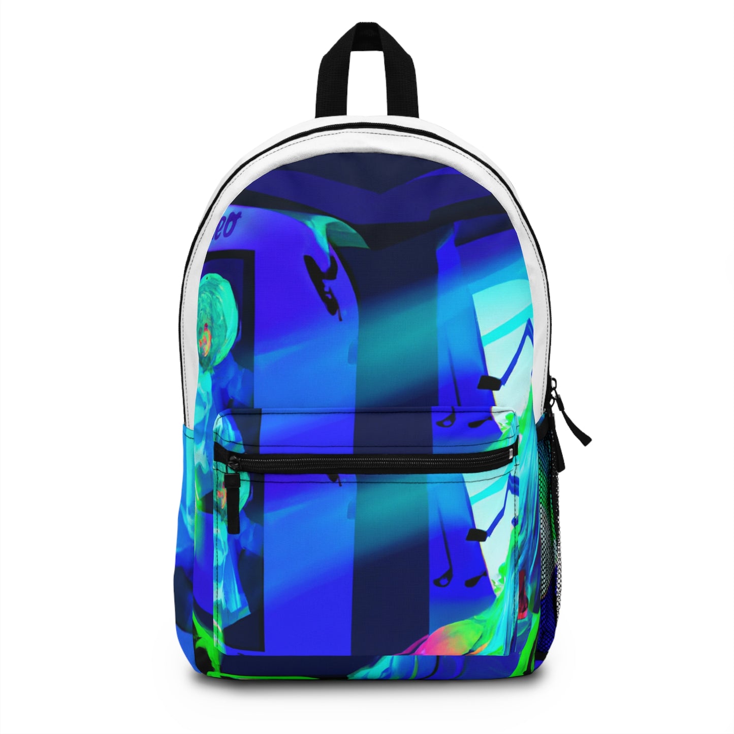 Ayumi Shimaoka - Backpack