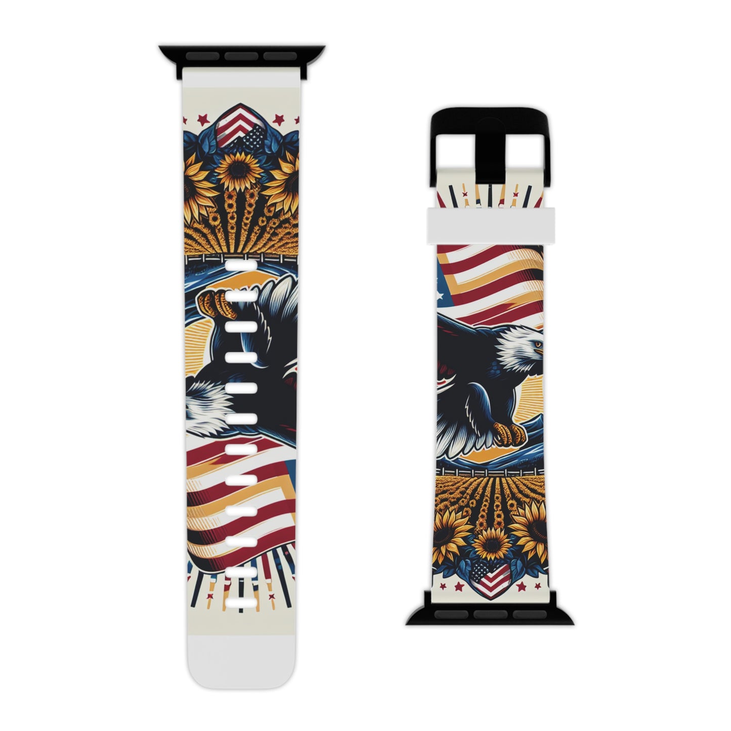 Lorenzo Verdi - Watch Band