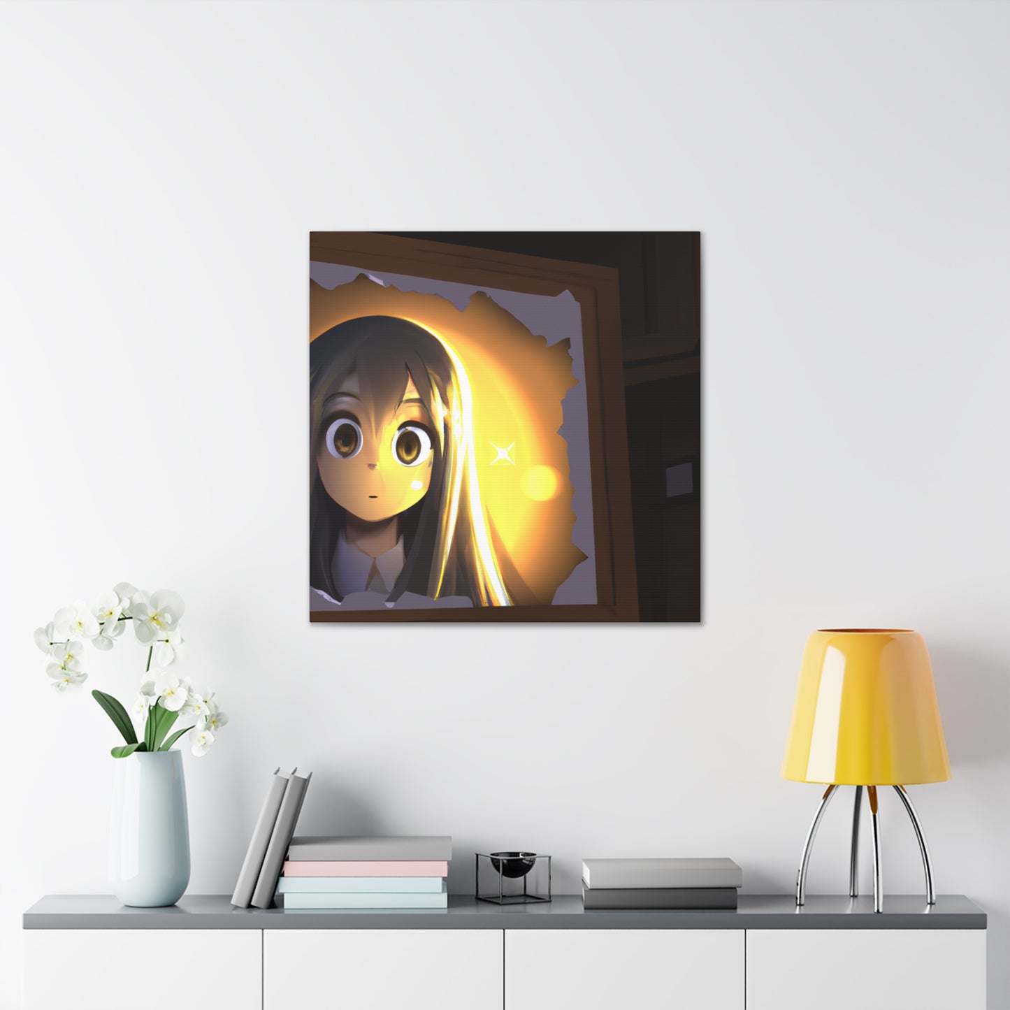 Nakamoru Haru - Canvas