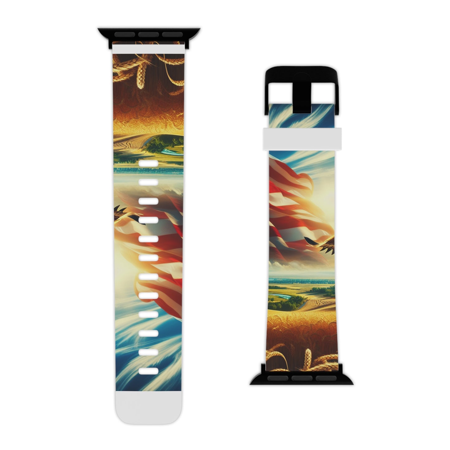 Fernado da Verona - Watch Band