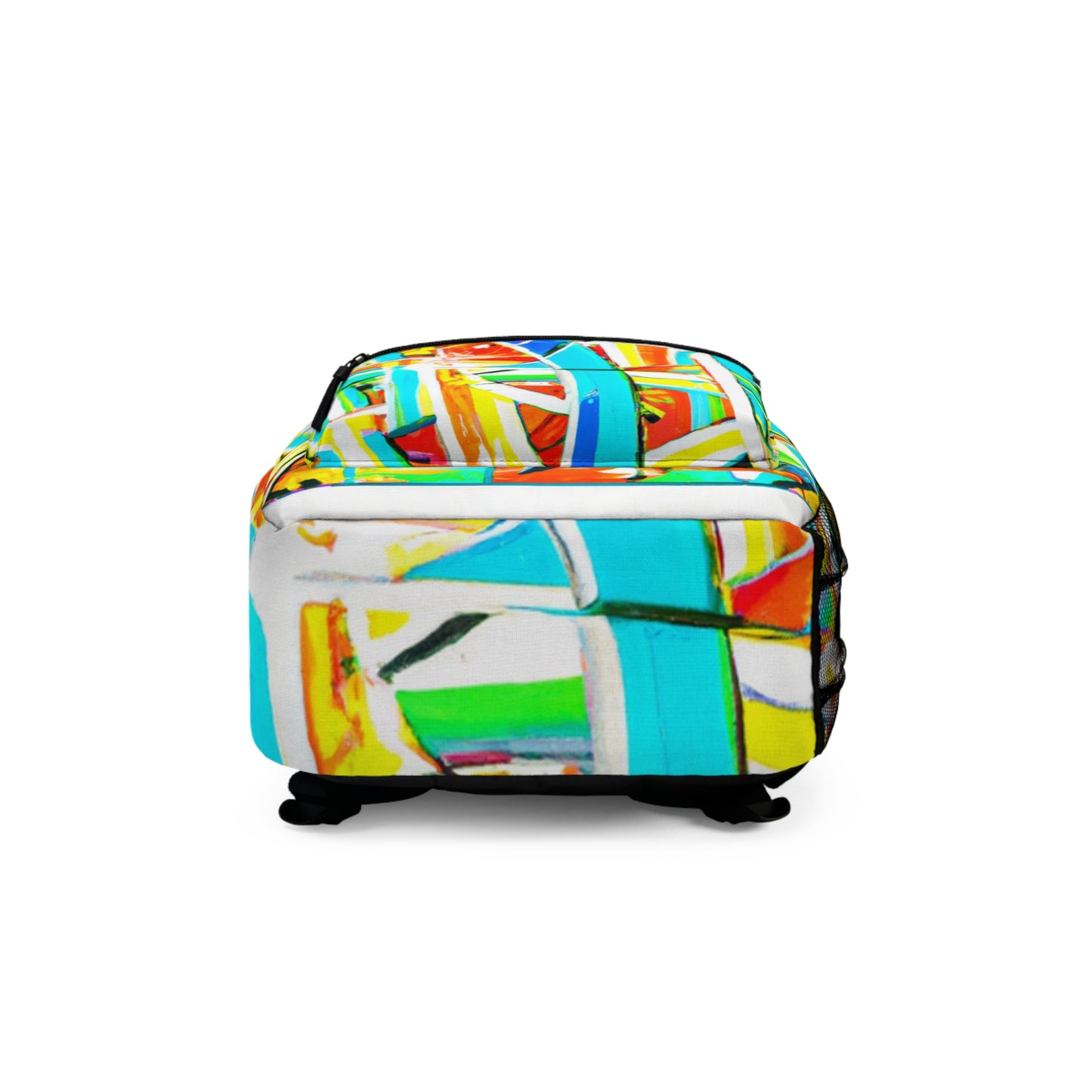Maverick SprayJustice - Backpack