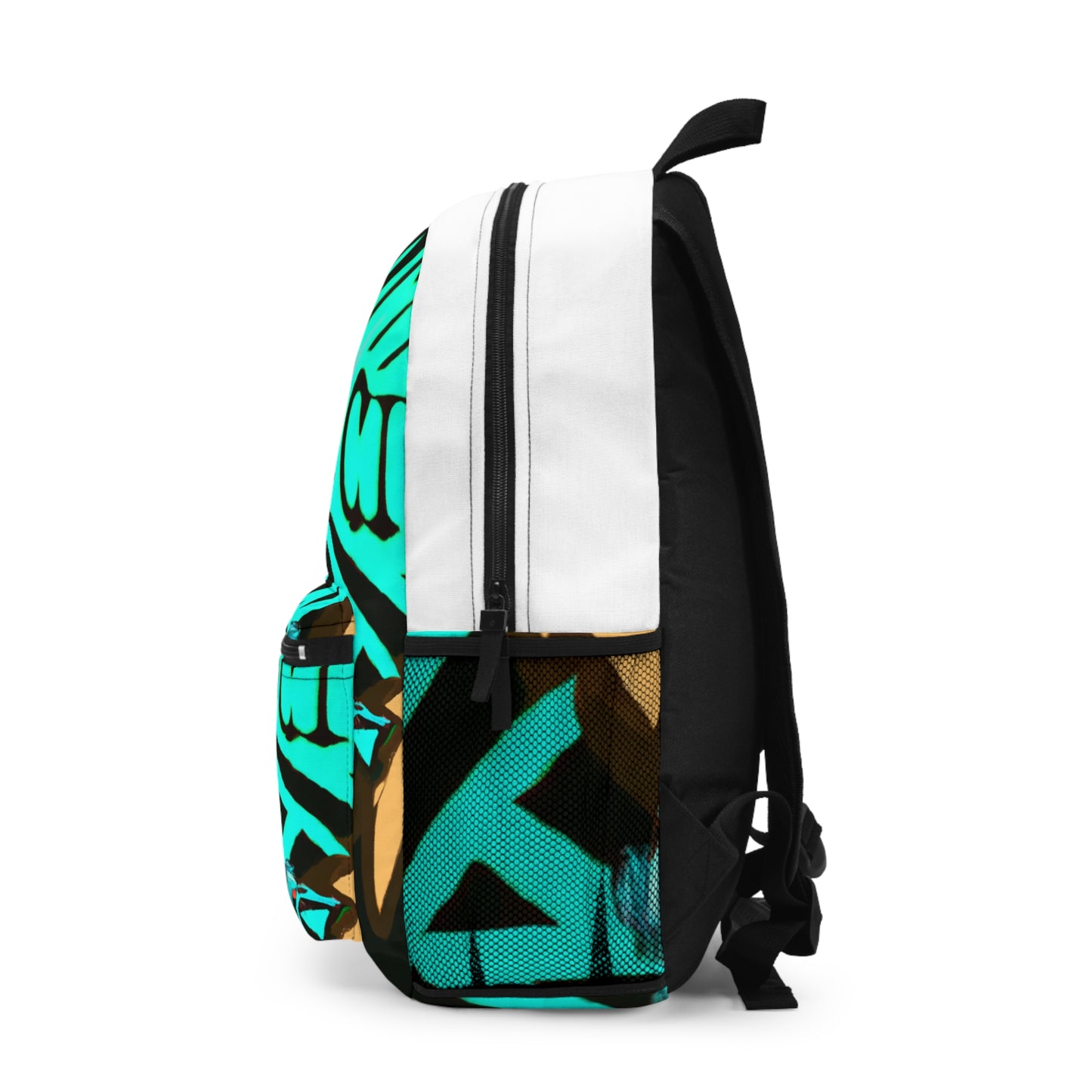 Sakura Tanaka - Backpack