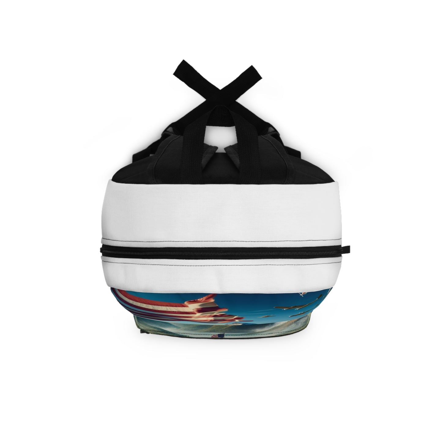 Marigold Blaze - Backpack