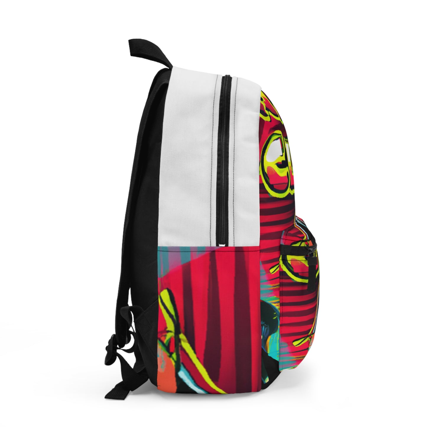 Hiroshi Matsuda - Backpack
