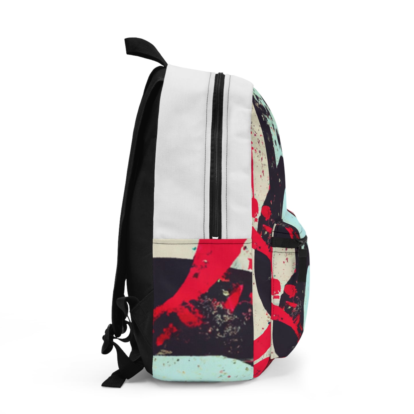 Mischka Streetmaster - Backpack