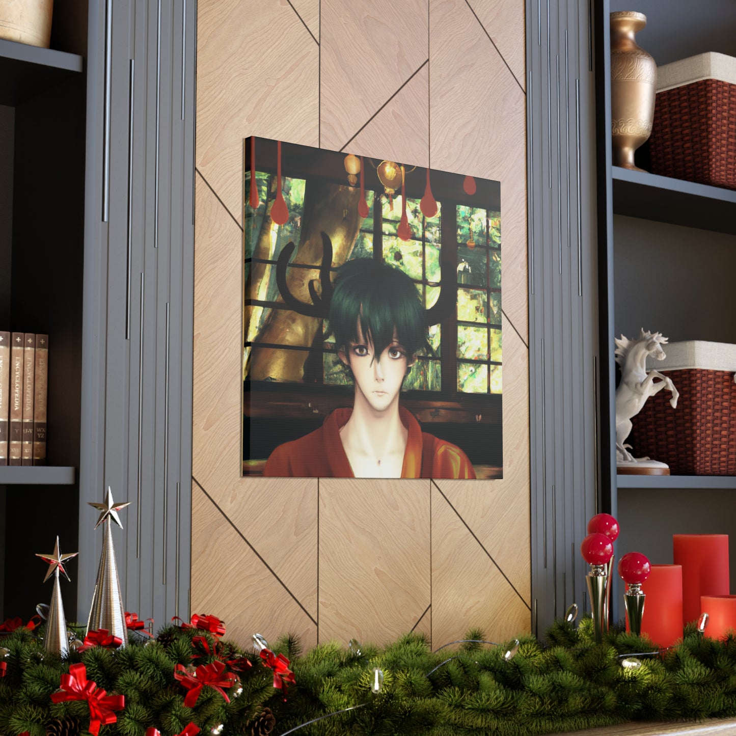 Aimi Tateyama - Canvas