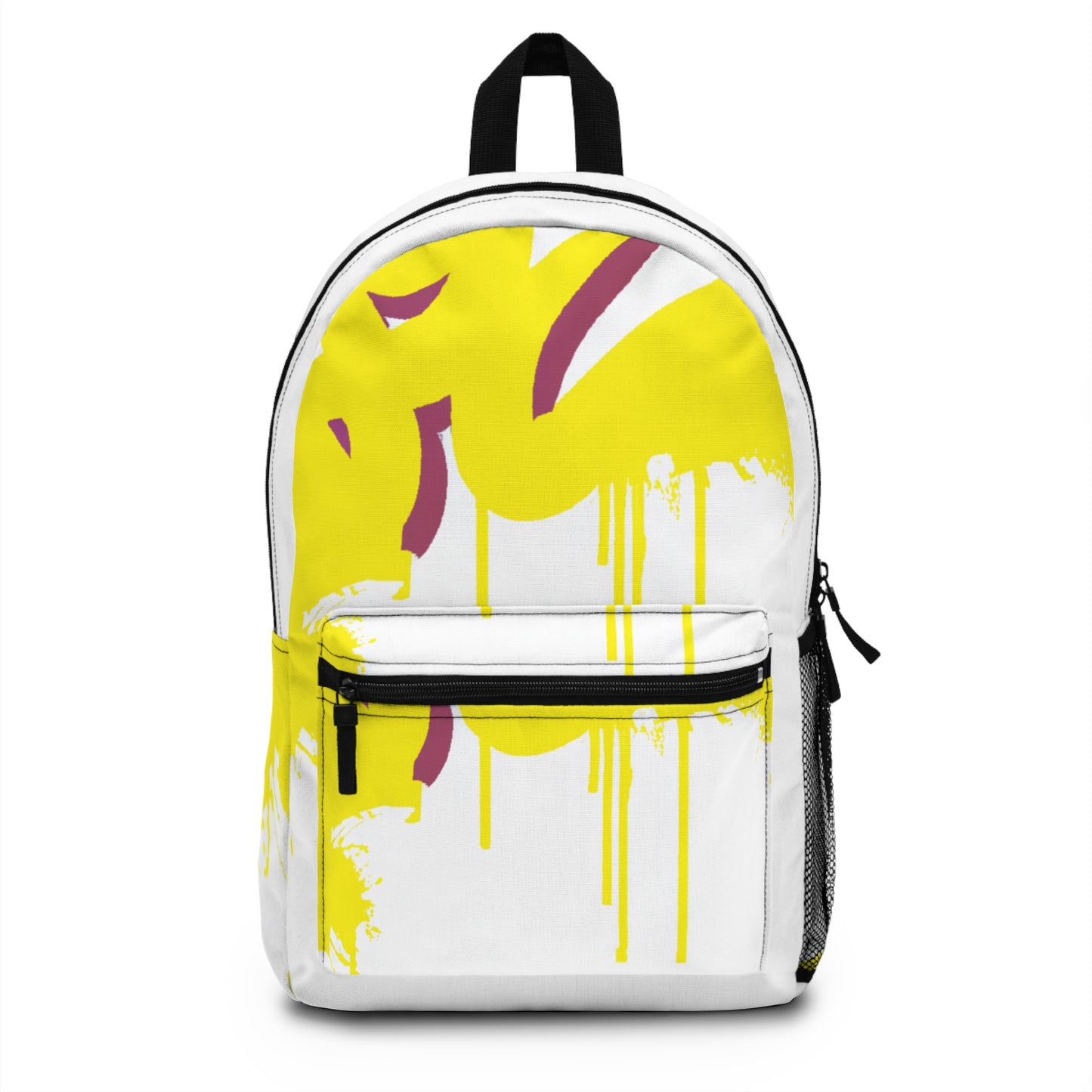Hope "SprayLady" Gonzalez - Backpack