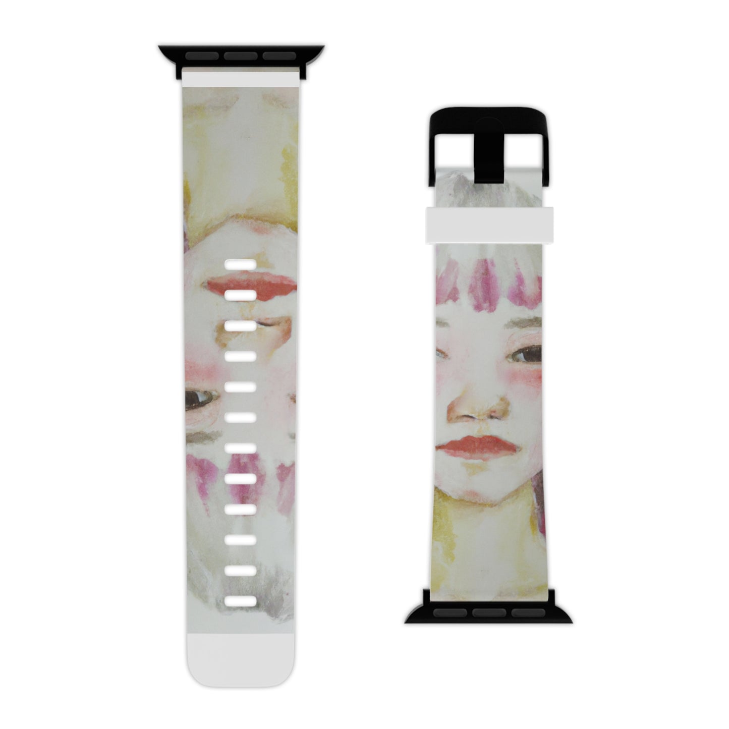 Giovanni della Cassa - Watch Band
