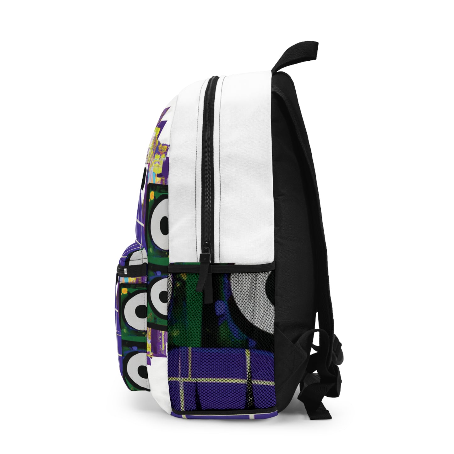 Vonni Jet - Backpack