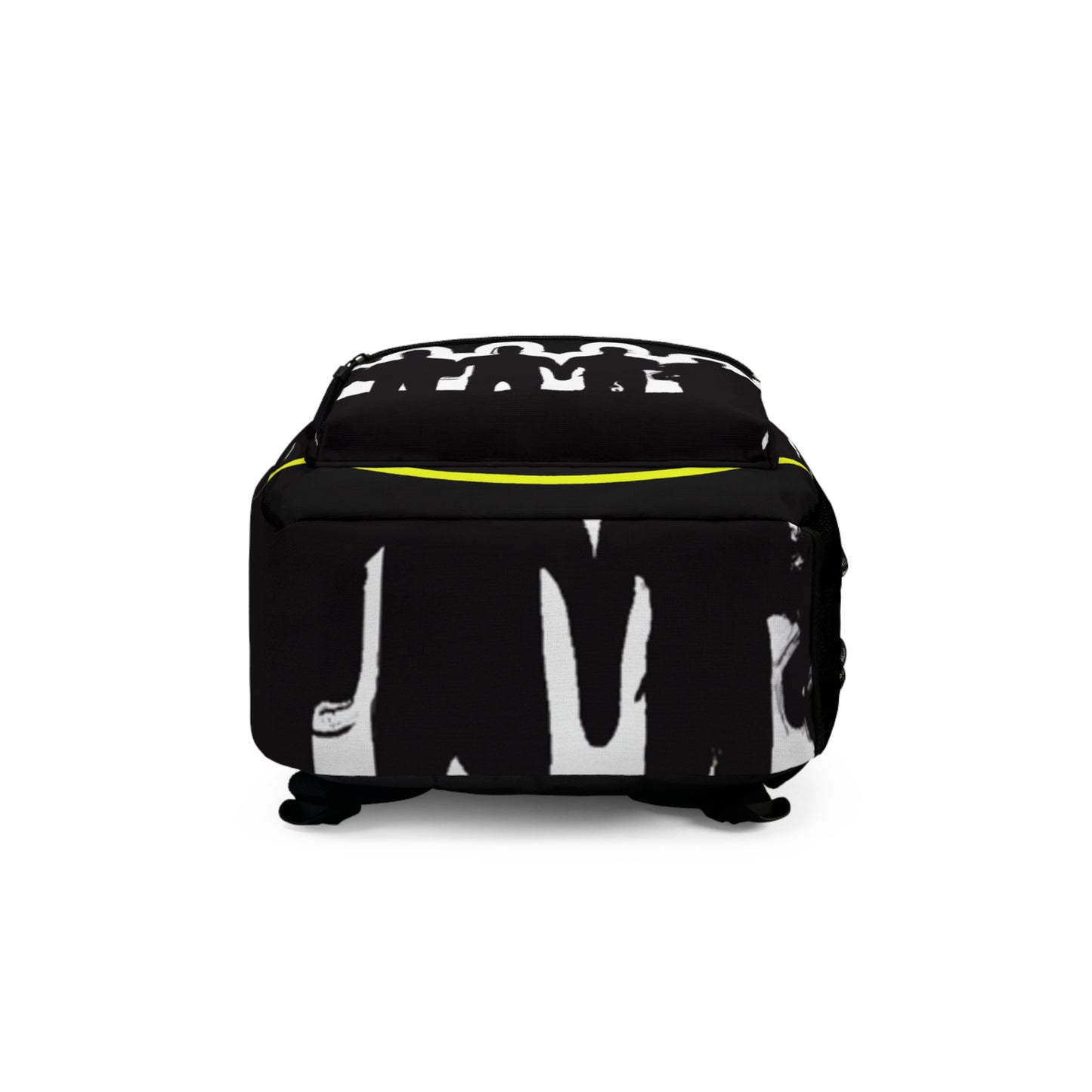 Black Velvet Riot - Backpack
