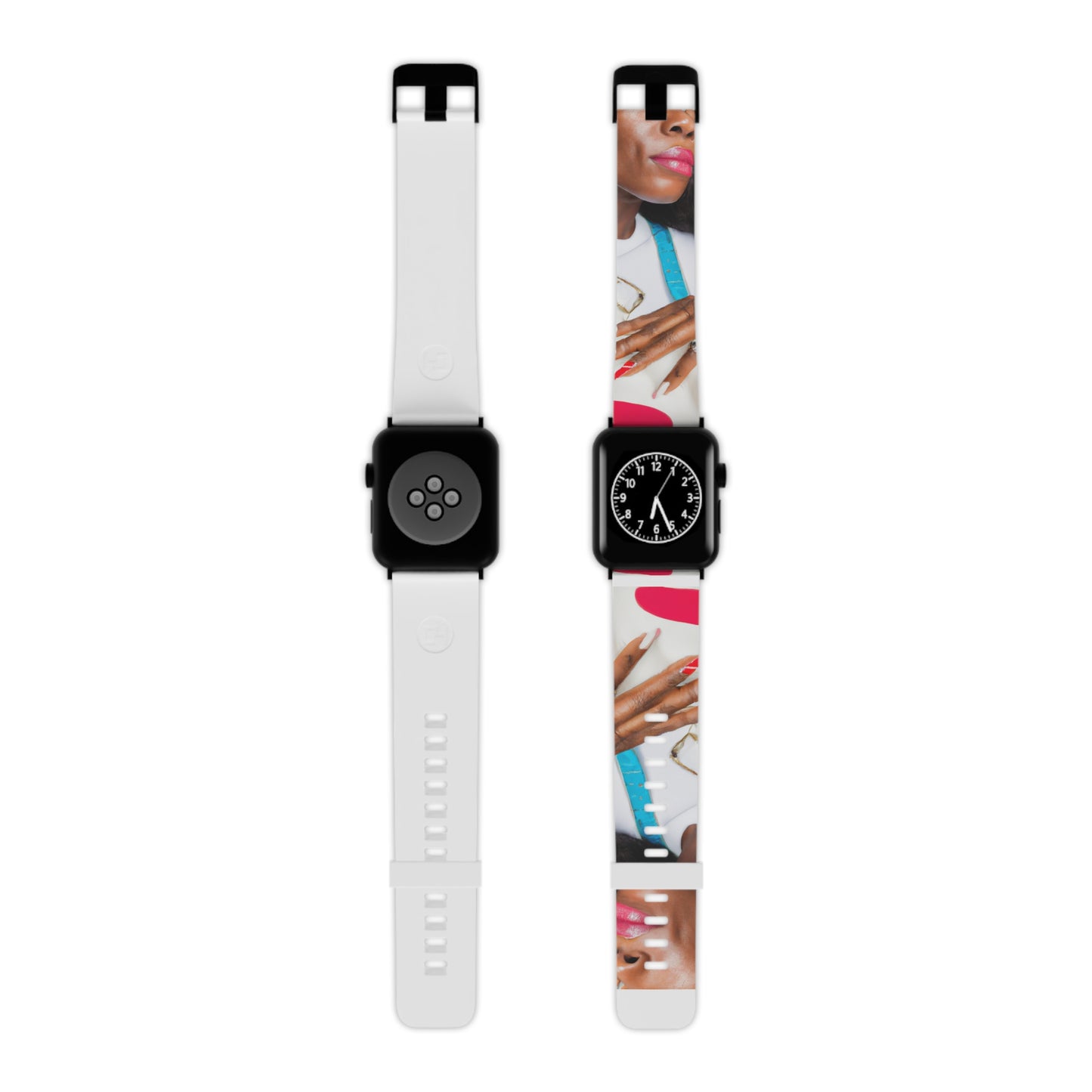 Giovanni Cimarelli - Watch Band