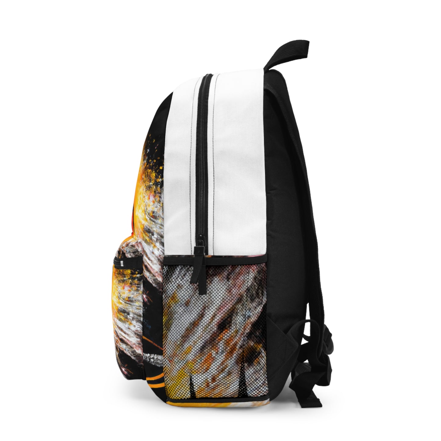 Big Sal the Don - Backpack