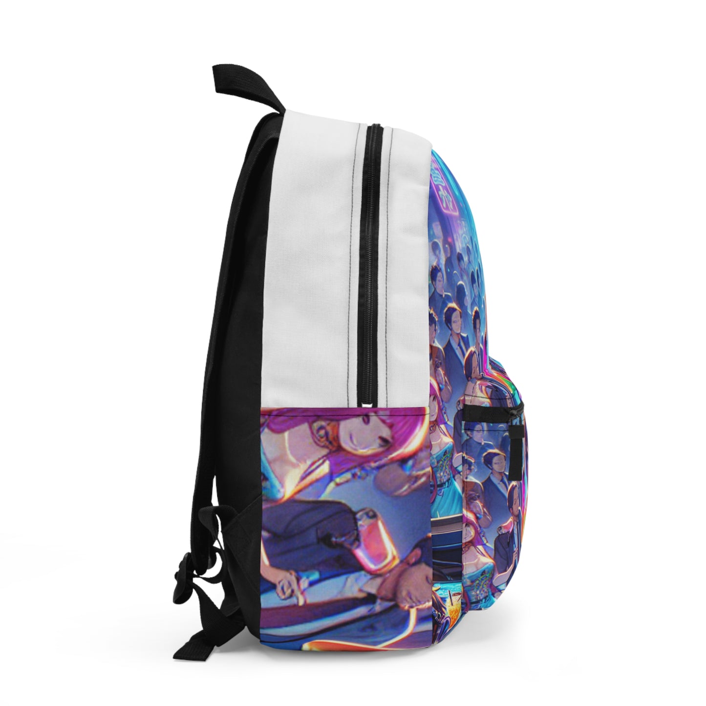 Michiko Ono - Backpack