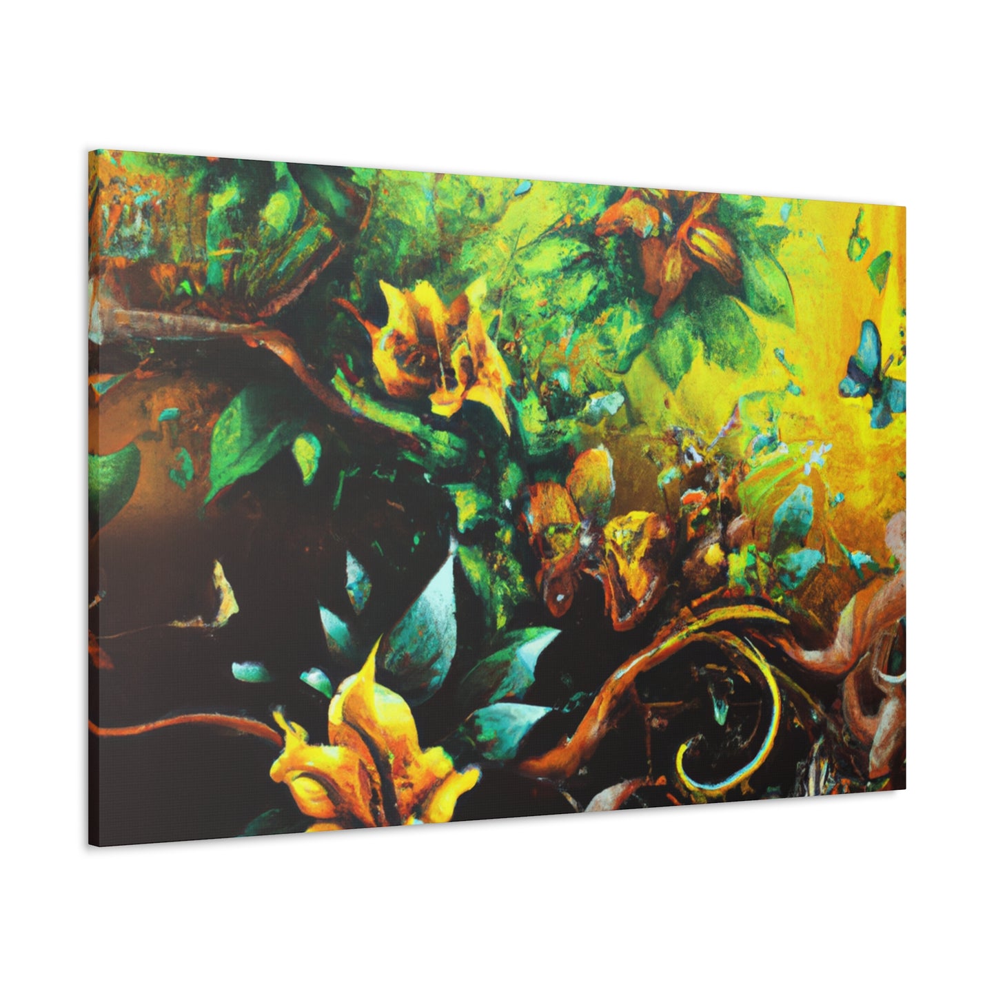 Ederlya Varnebo. - Canvas