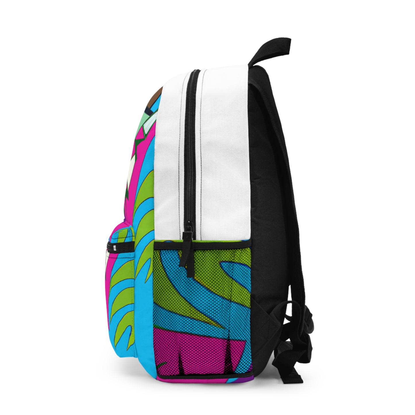Daisy Muralista - Backpack