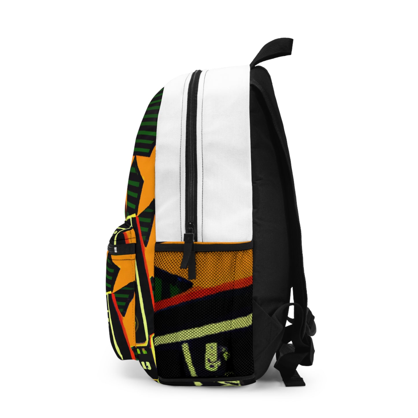 Soul Siren Sasha - Backpack