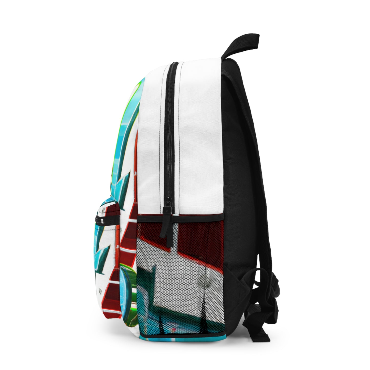StingrayX76 - Backpack