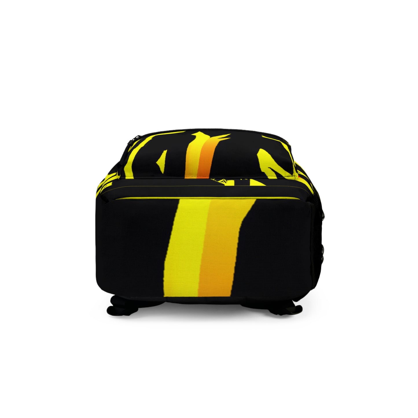 “L.A.F.F. Simon” - Backpack