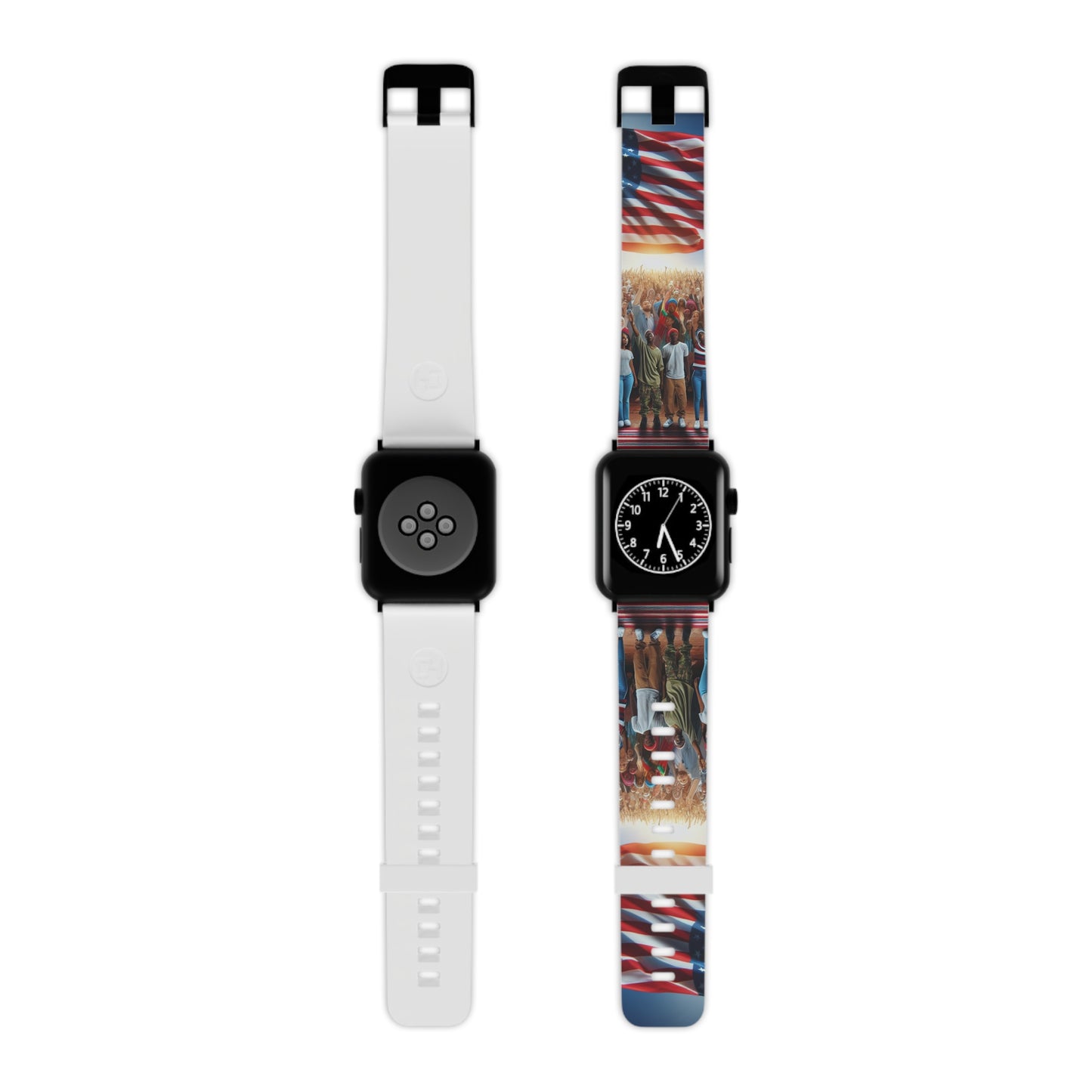 Celeste Vermeer - Watch Band