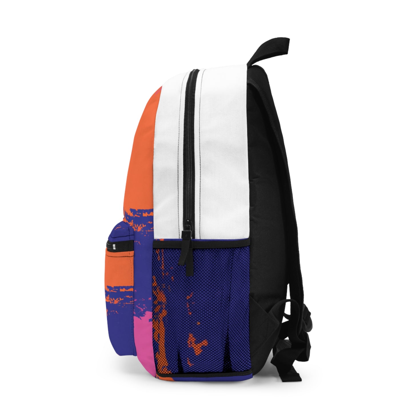 Maximus "Max" Chillman - Backpack