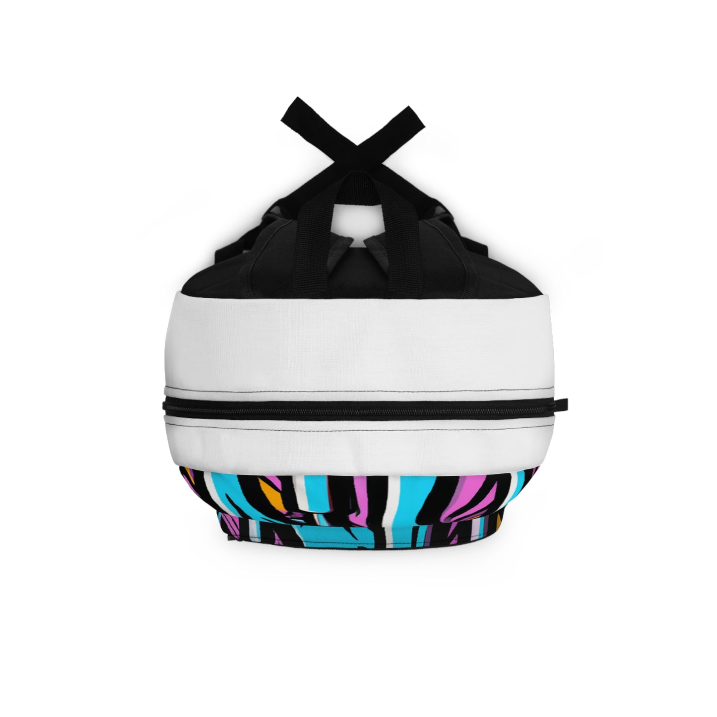 Lola 'Cityscape' Johnson - Backpack
