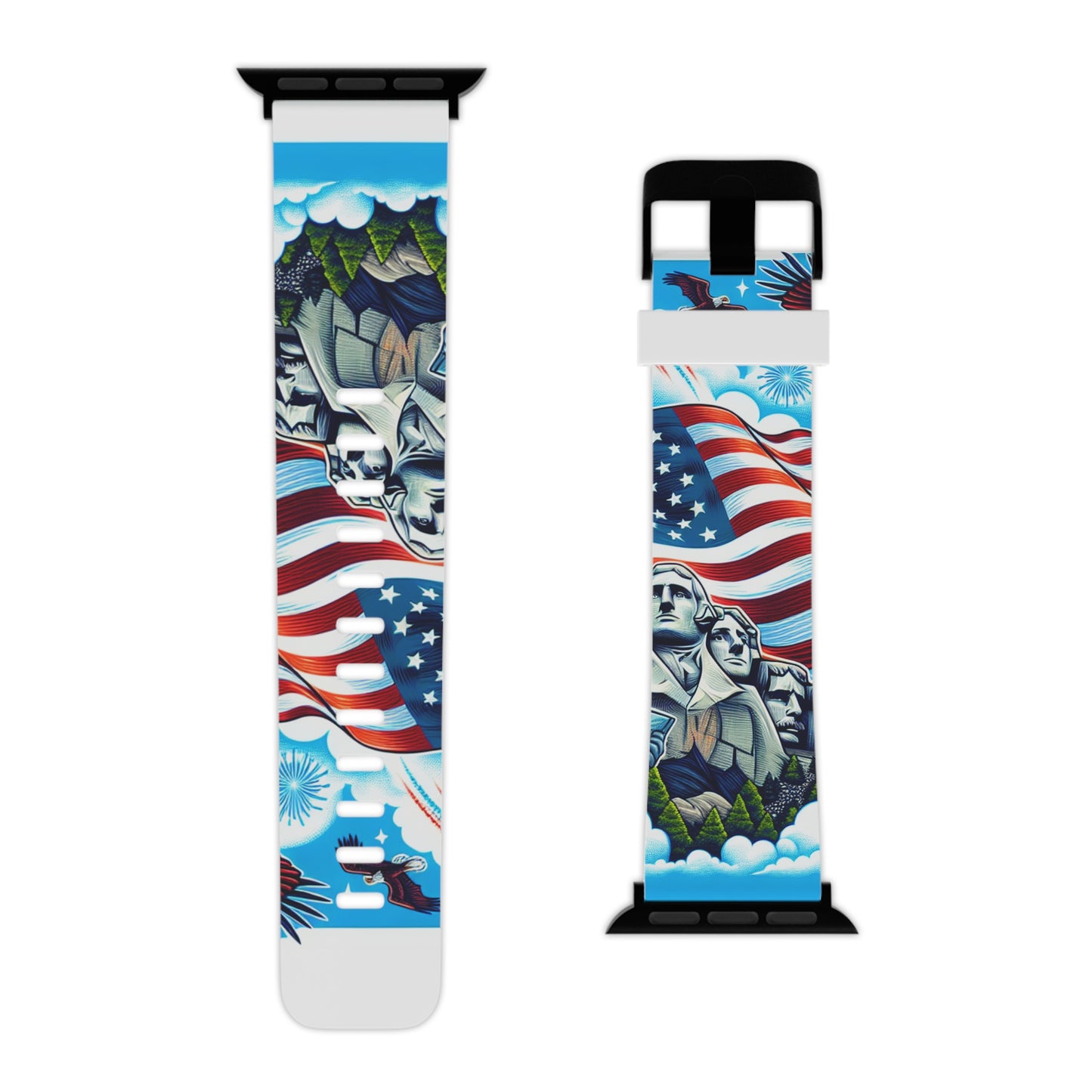 Elena Veritas - Watch Band