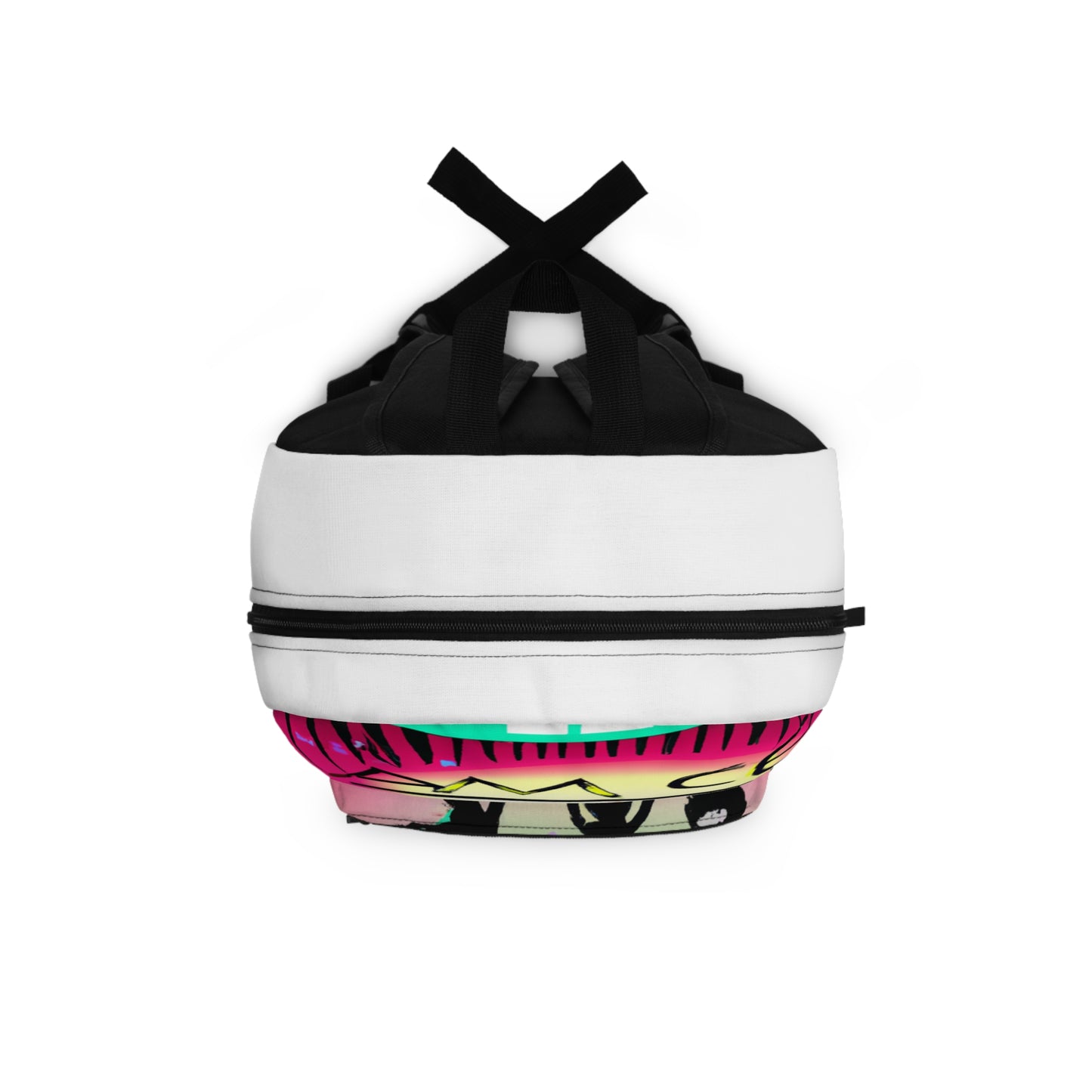 Kenji Monozaki - Backpack