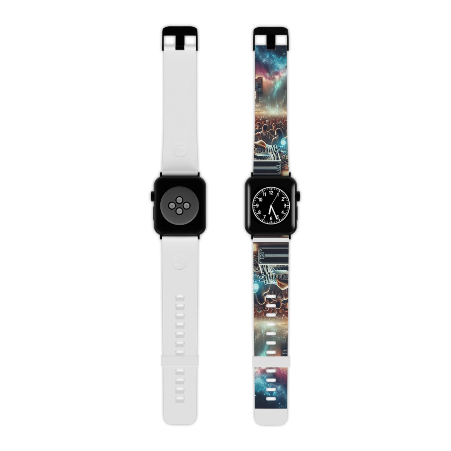 Giovanni di Fano - Watch Band