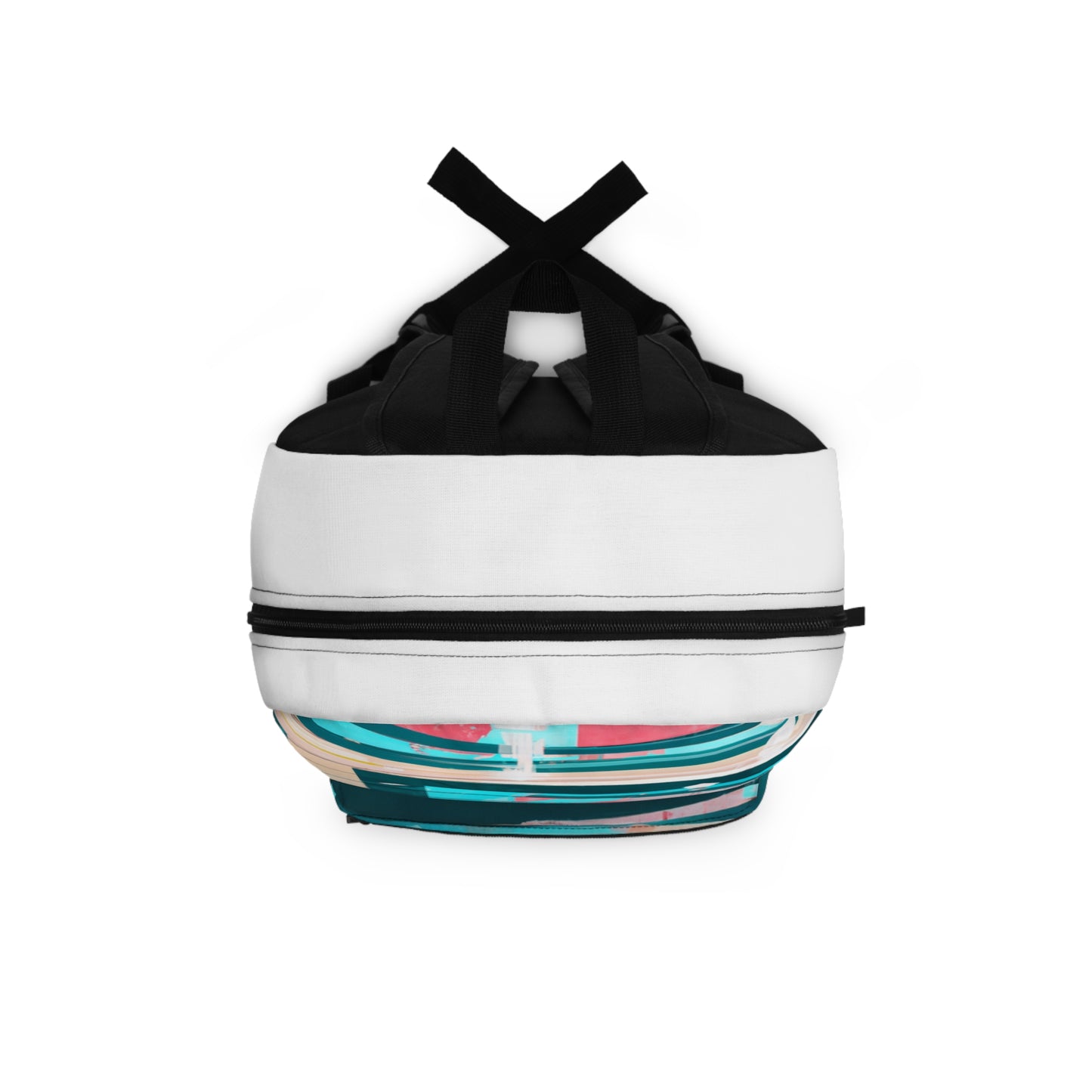 Roxy 'SprayLA' Brown - Backpack