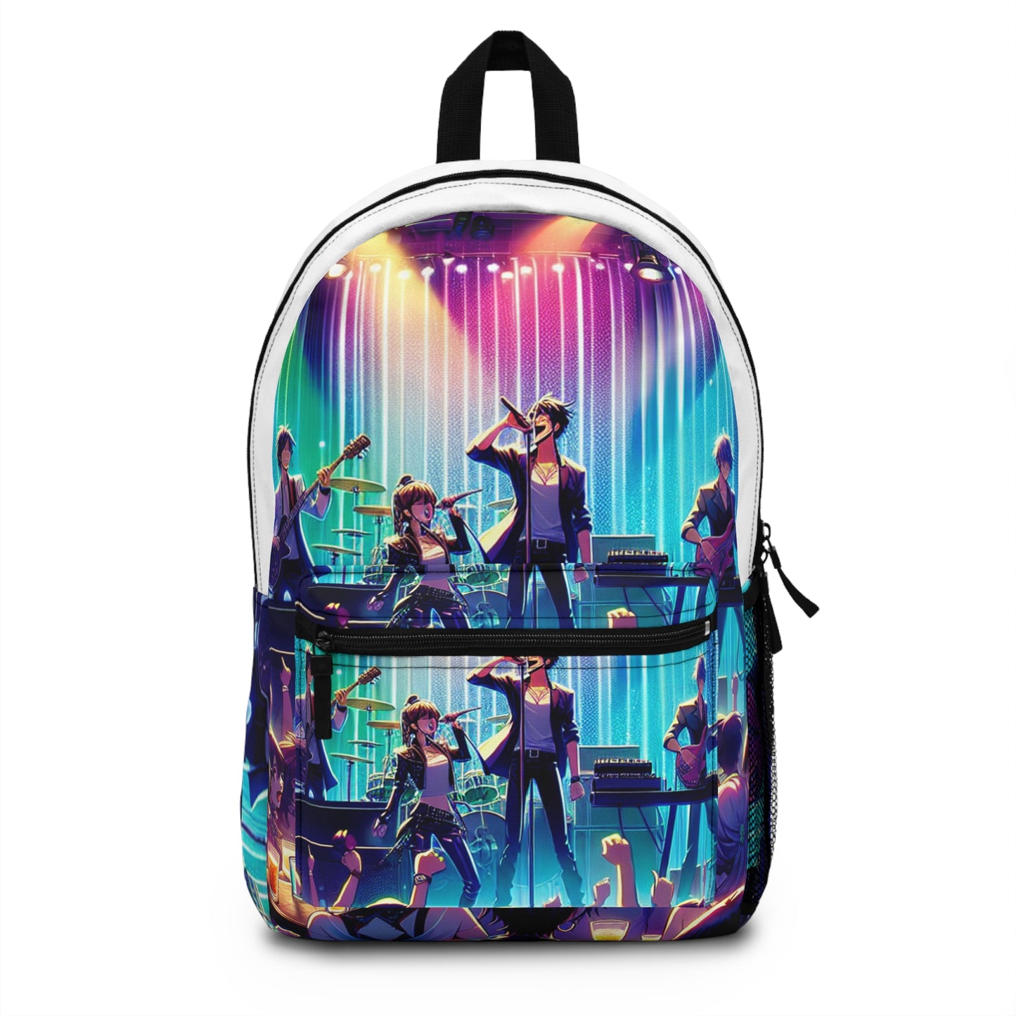 Chiko Natsume - Backpack