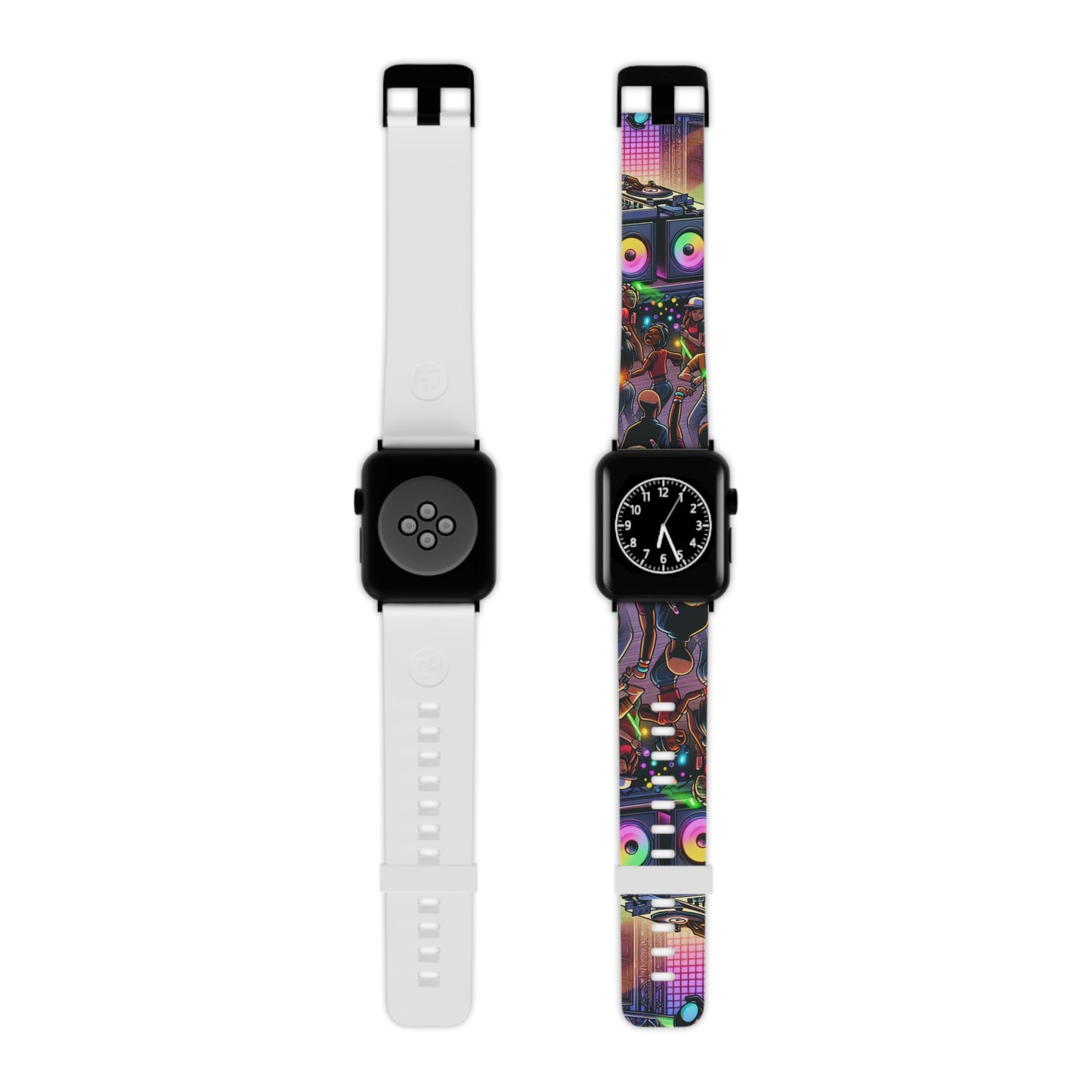 Giovanni da Ragusa - Watch Band