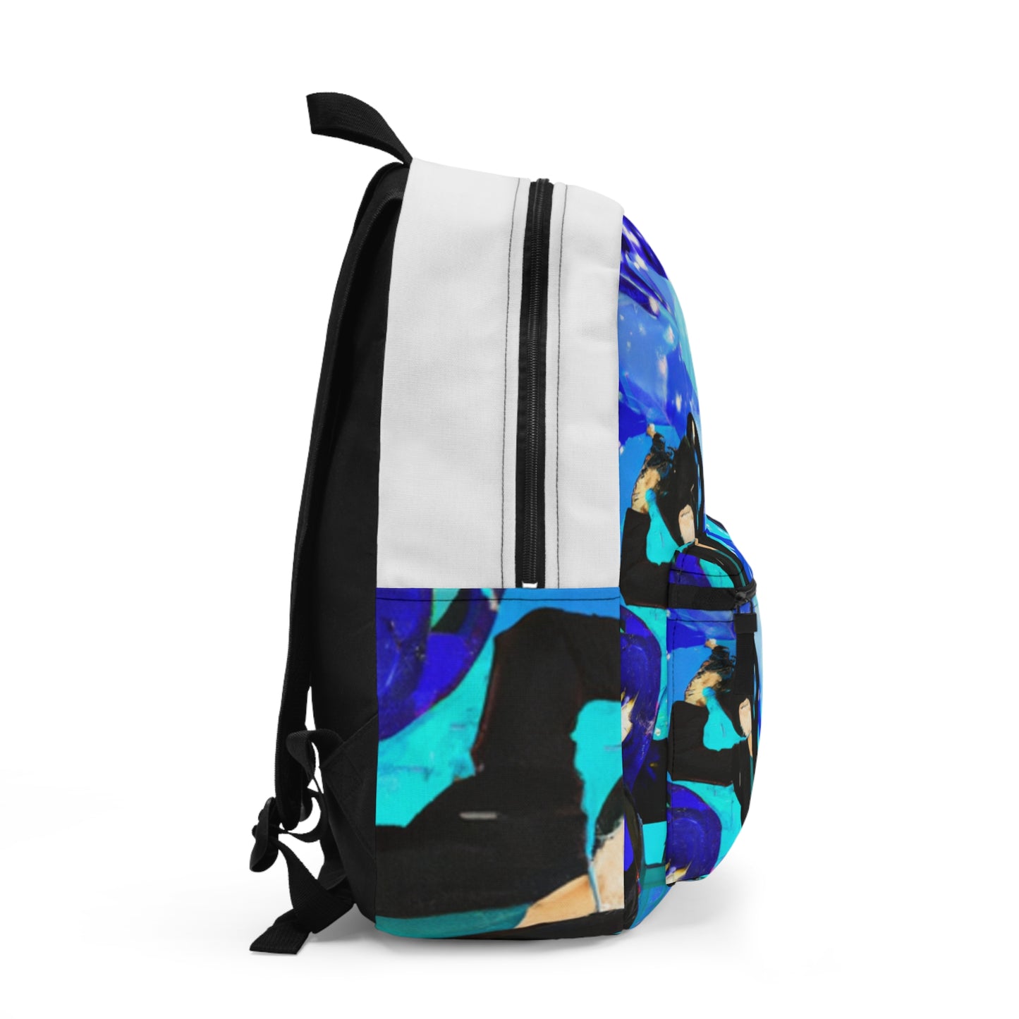 Takuma Kojima - Backpack