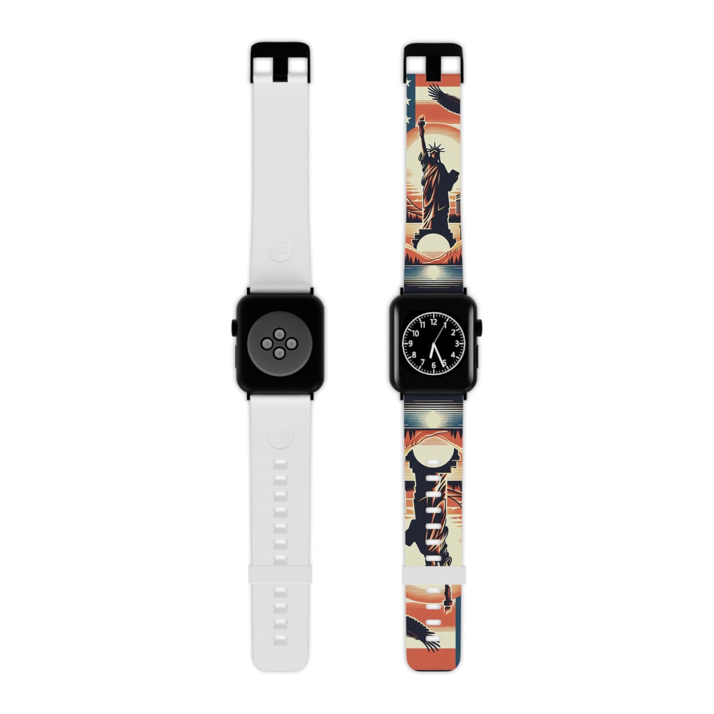 Aurelia Verdi - Watch Band