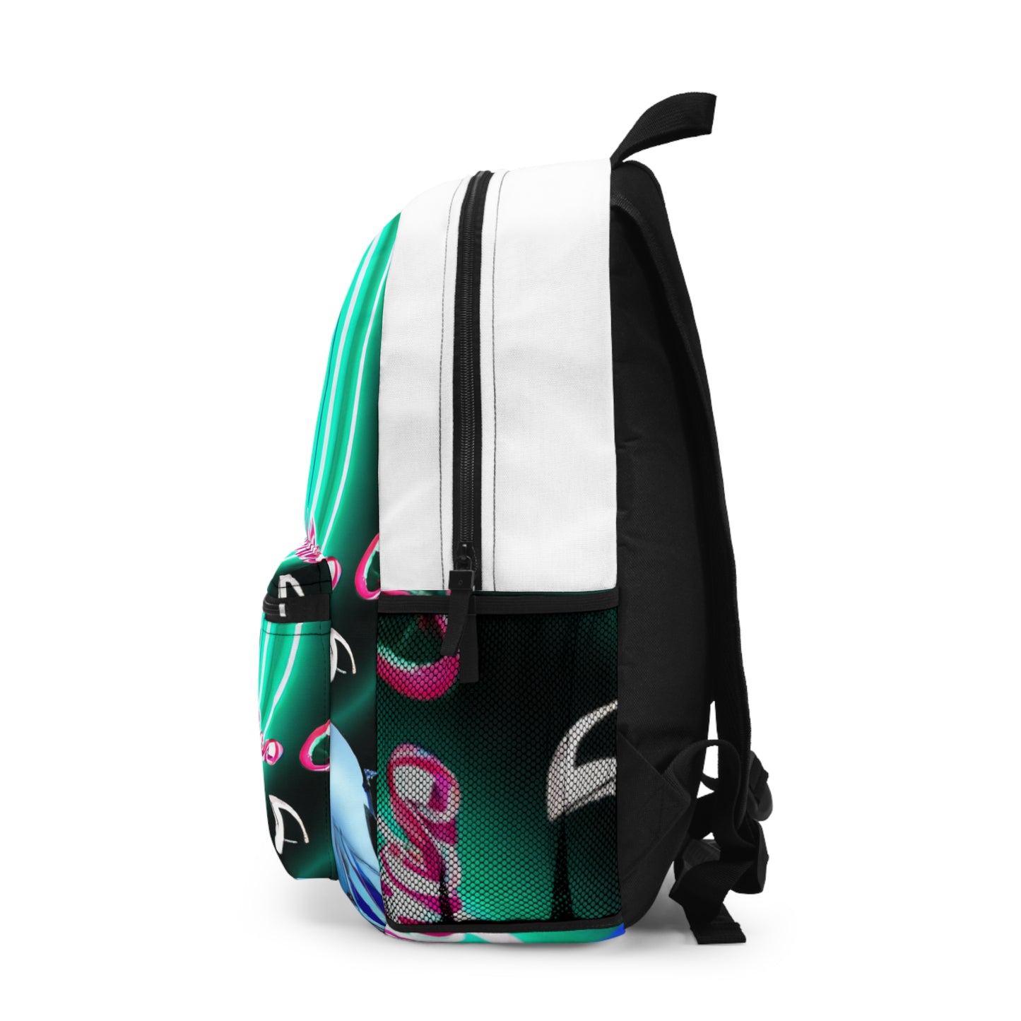 Hiroko Haruki - Backpack