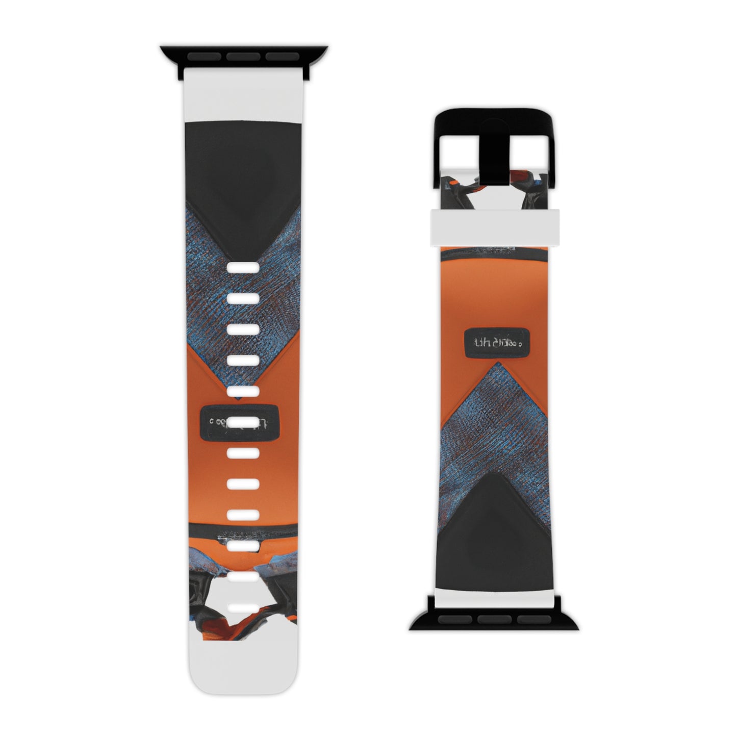 Vincenzo Di Greco - Watch Band