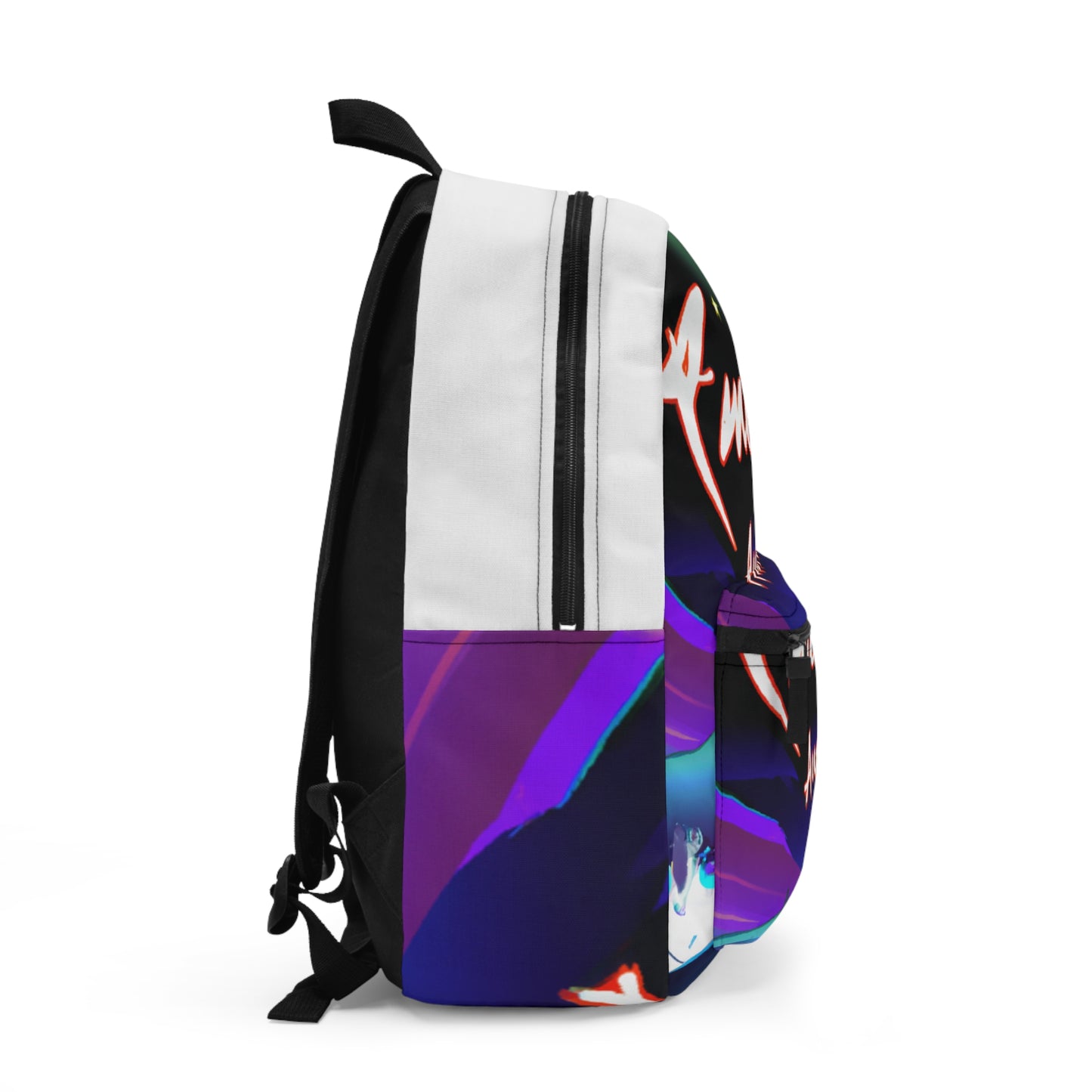 Mitsuko Yamada - Backpack