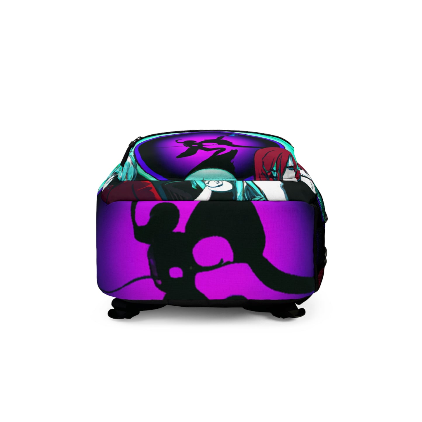 Toshinobu Higashiyama - Backpack