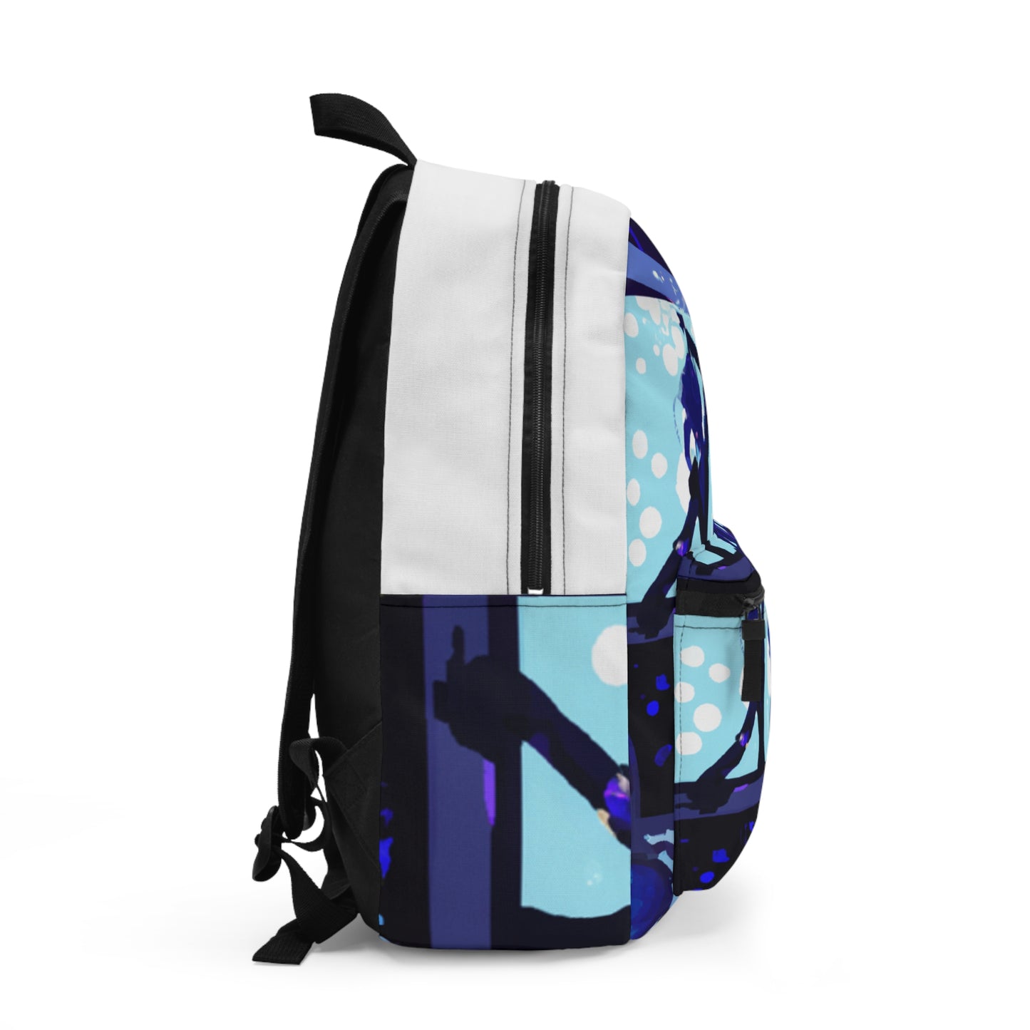 Tsuki Fujimori - Backpack