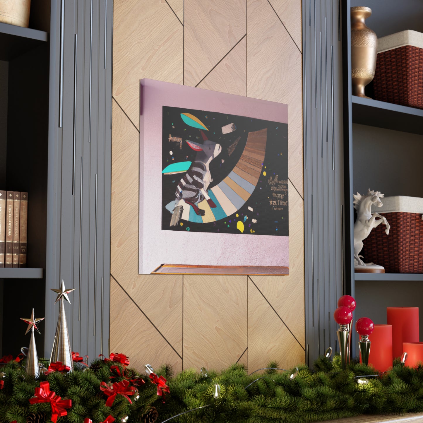 Aurora Westbroom - Canvas