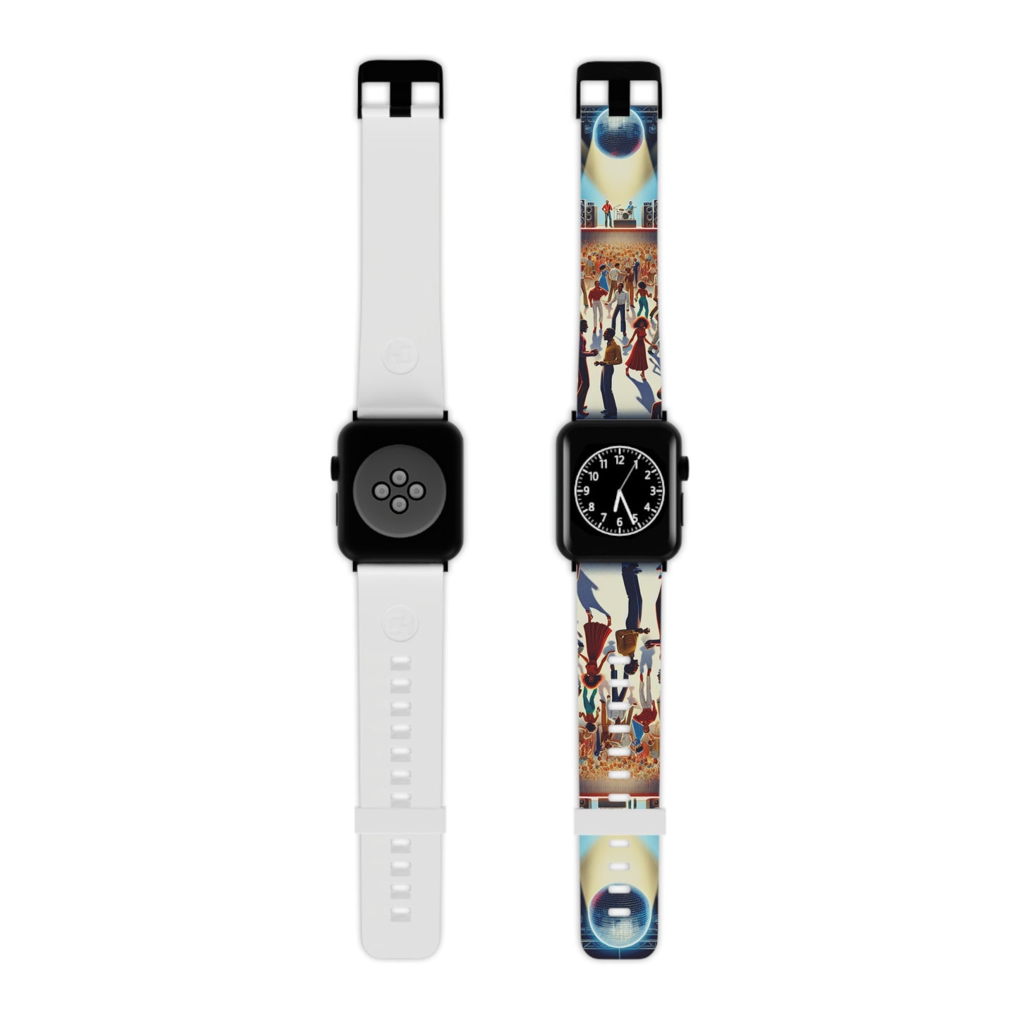 Daniella da Favero - Watch Band