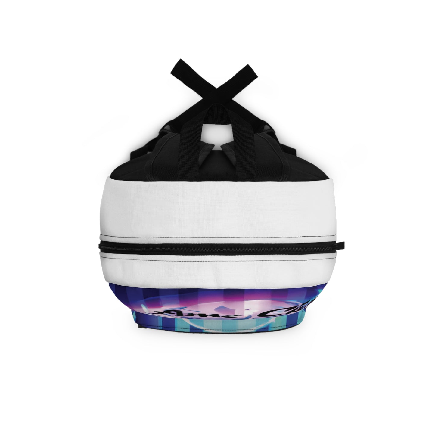 Kenji Matsumoto - Backpack