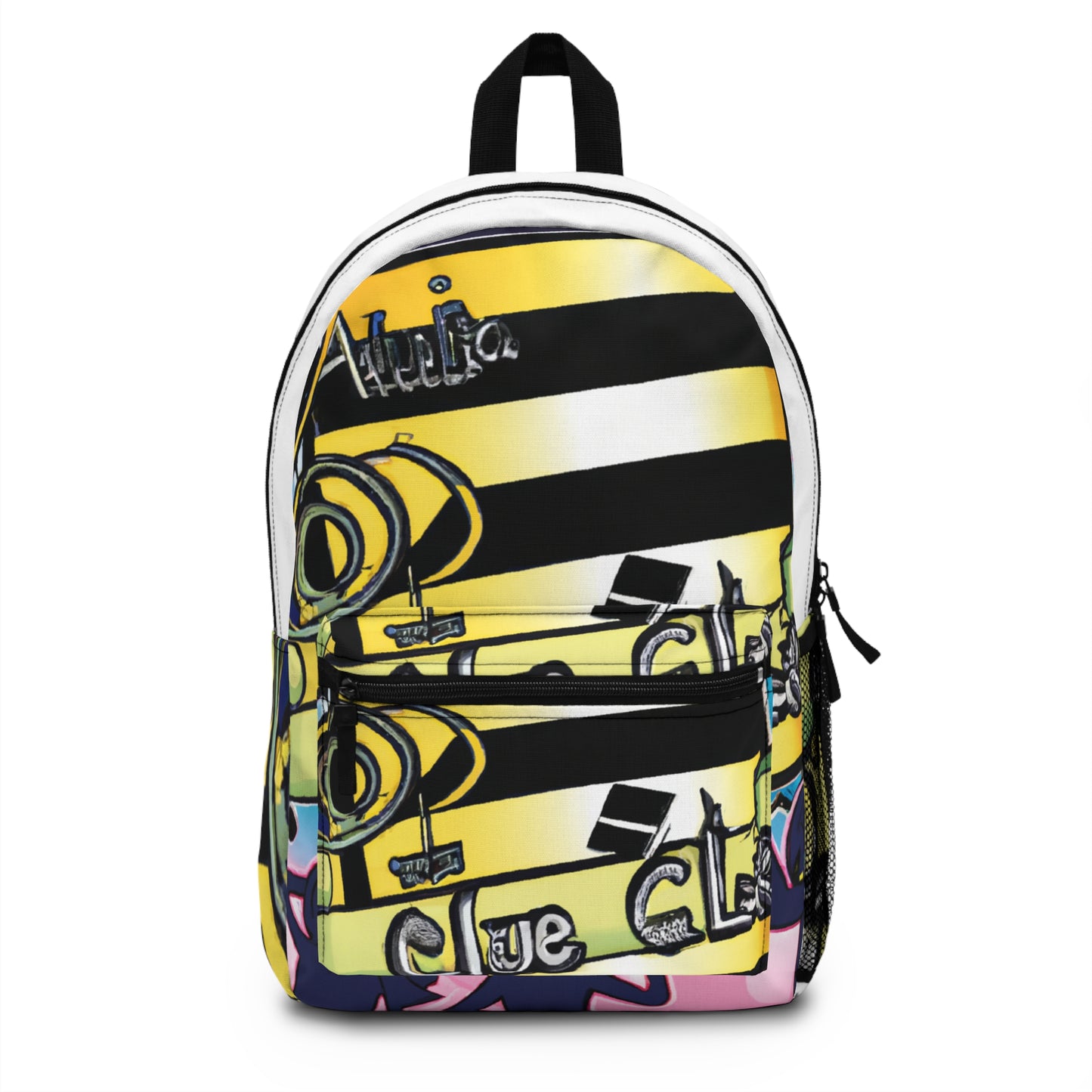 Akiyo Kouda - Backpack